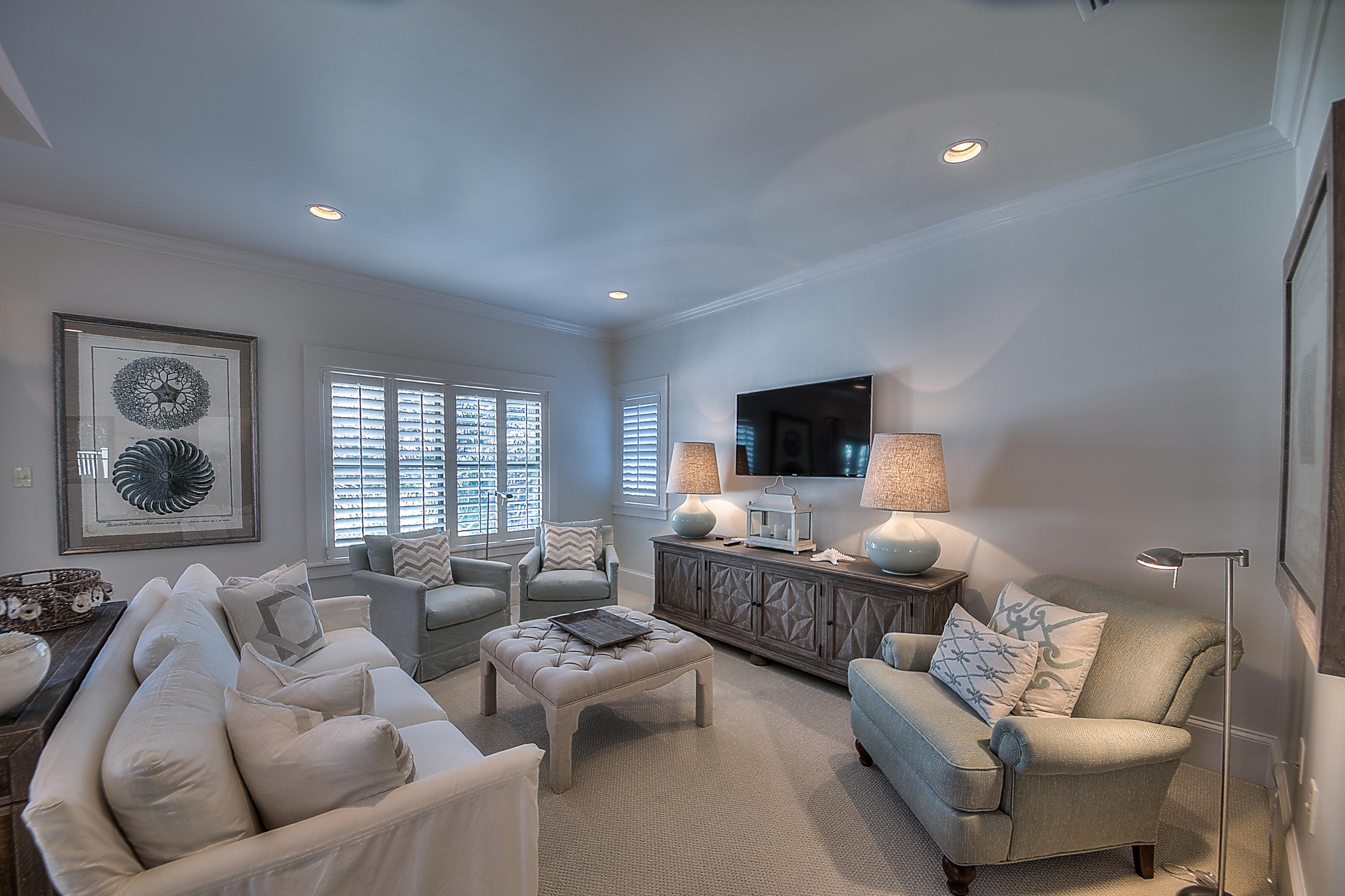 SEAGROVE 1ST ADDN - Residential