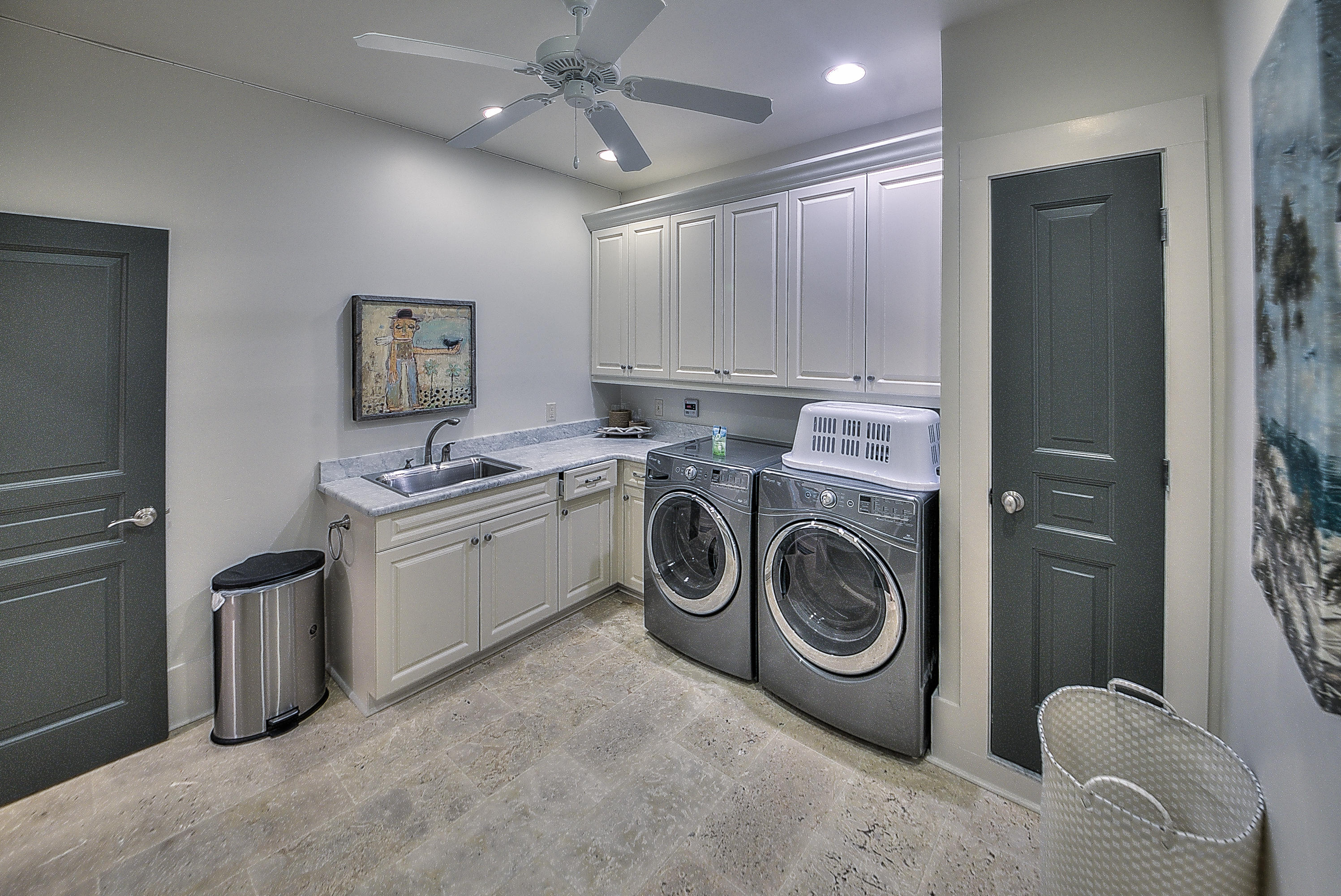 SEAGROVE 1ST ADDN - Residential