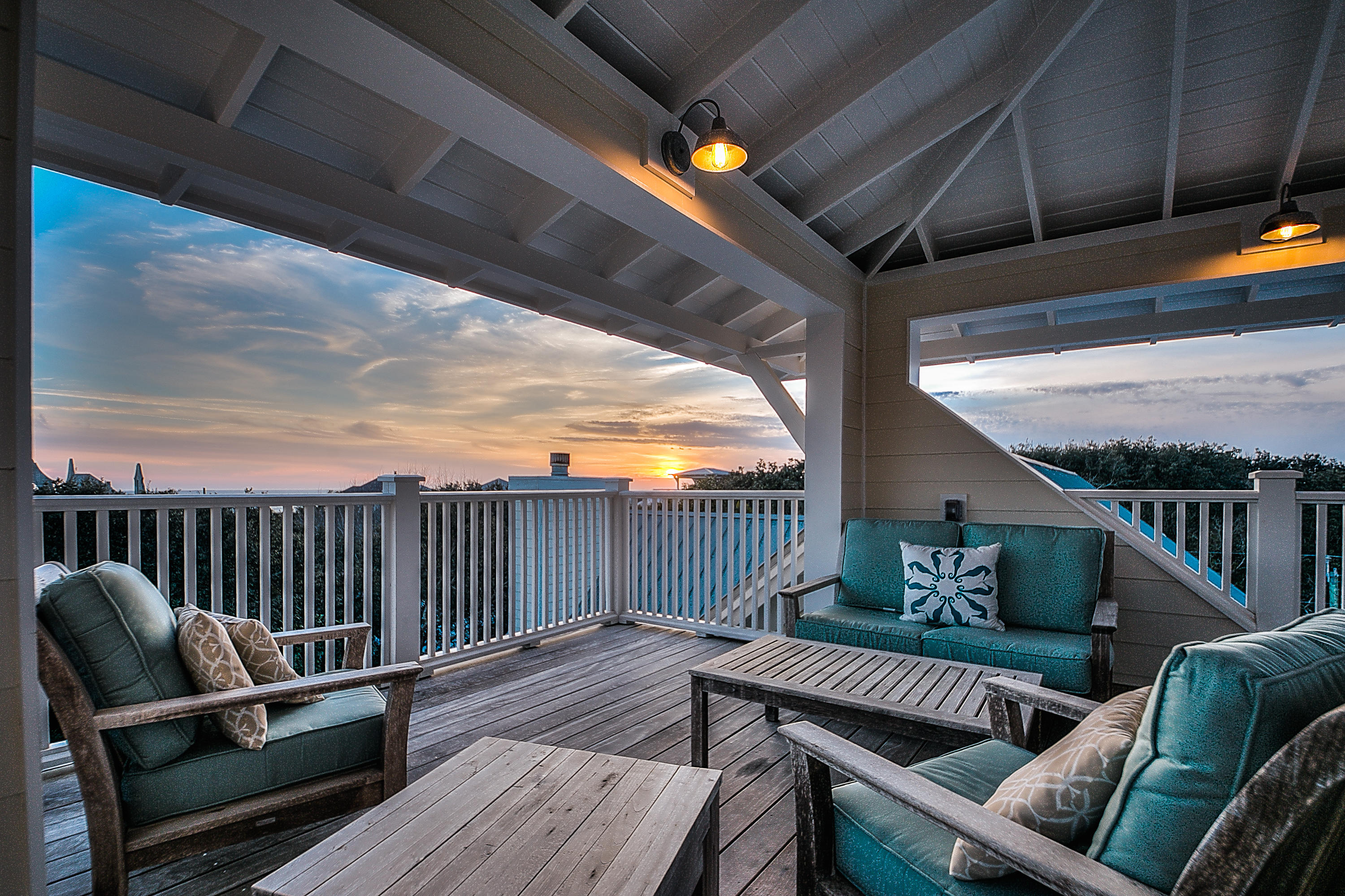 SEAGROVE 1ST ADDN - Residential