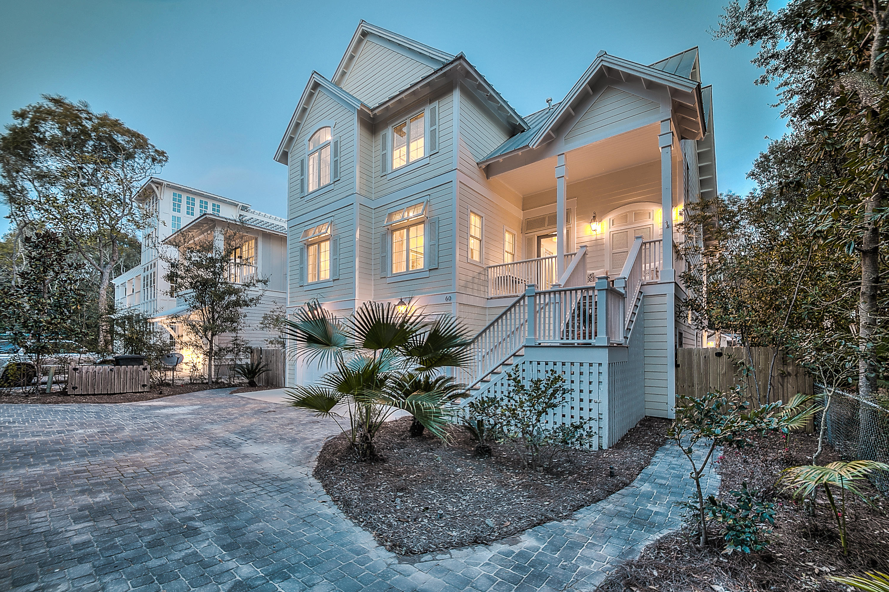 SEAGROVE 1ST ADDN - Residential