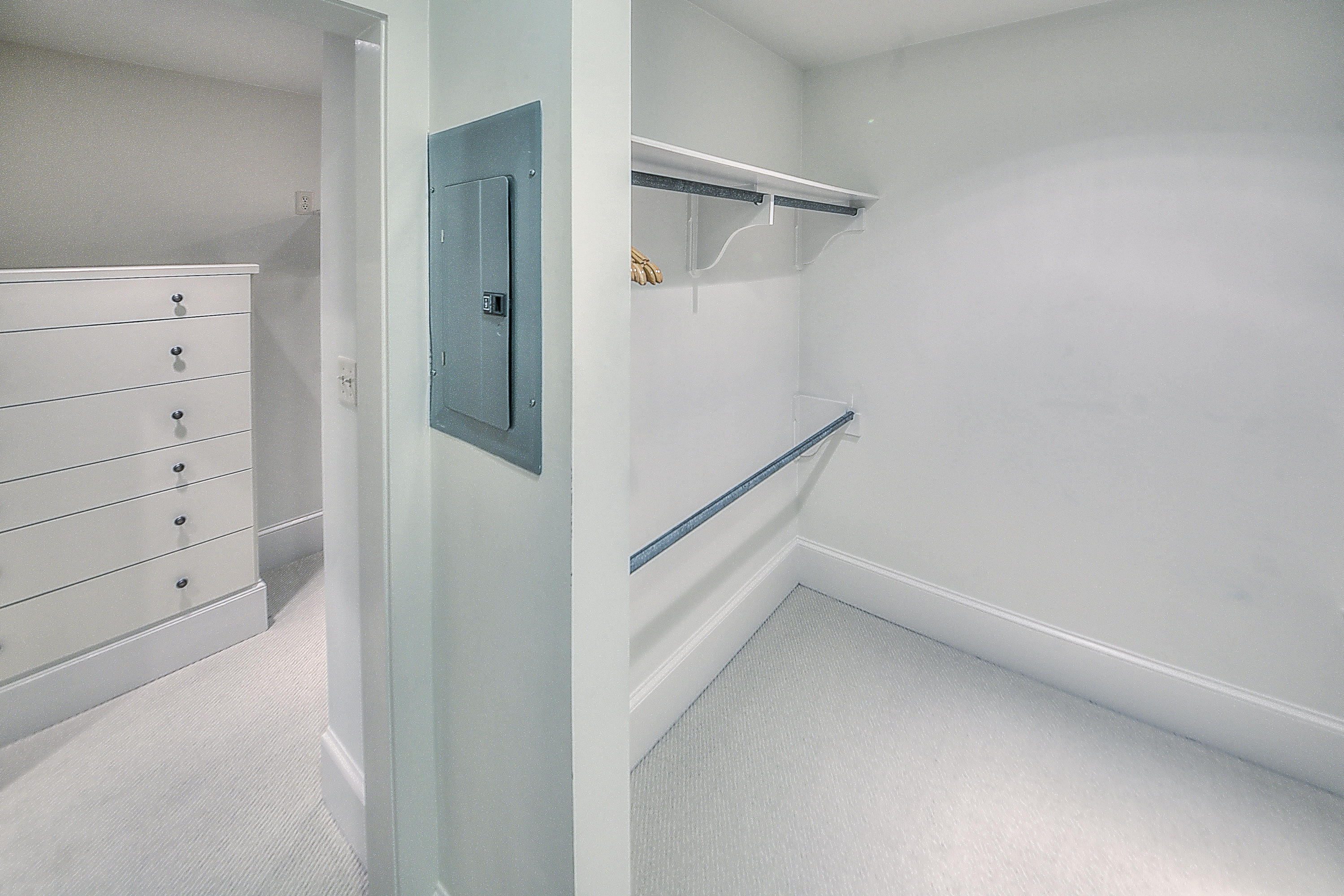 SEAGROVE 1ST ADDN - Residential