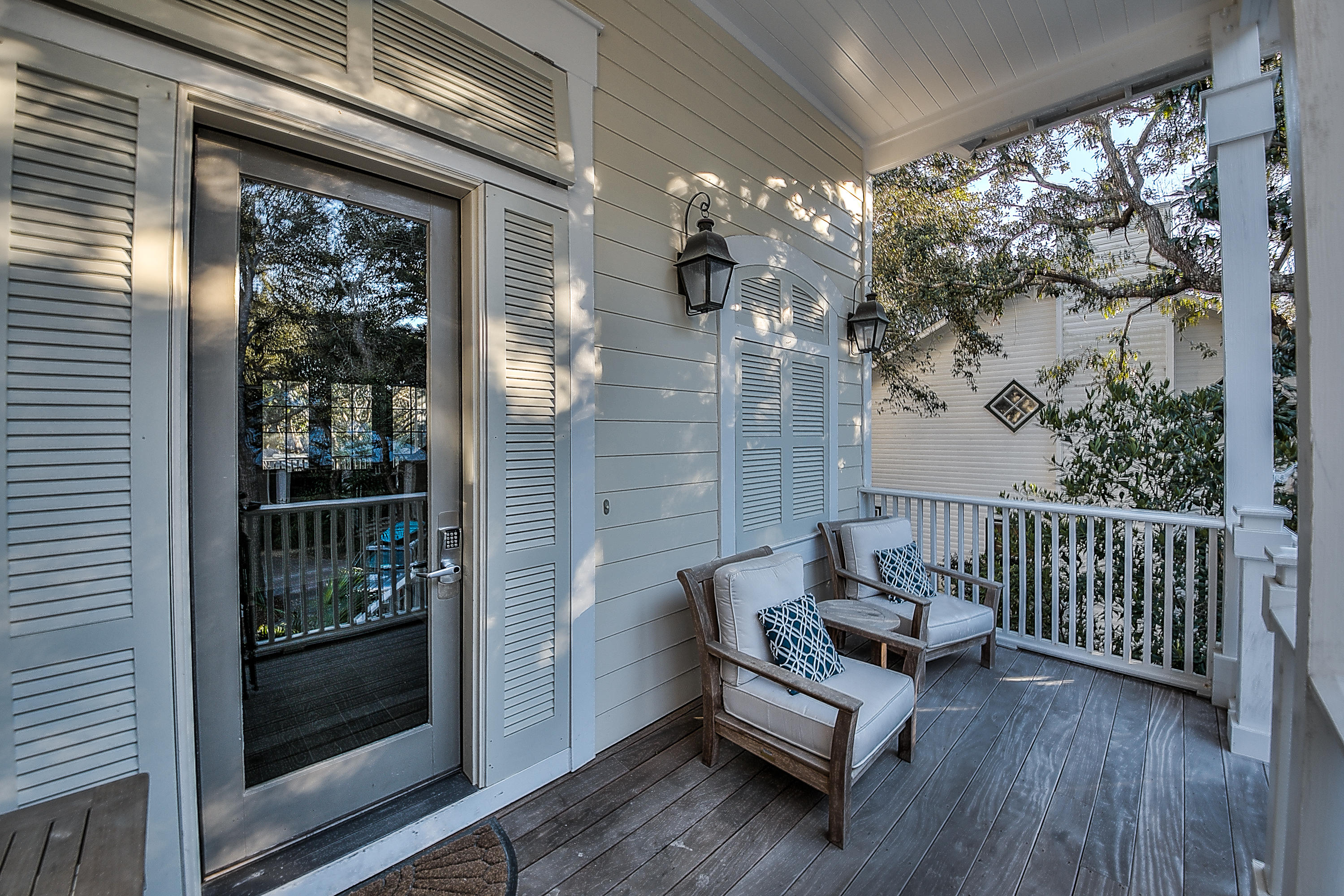SEAGROVE 1ST ADDN - Residential