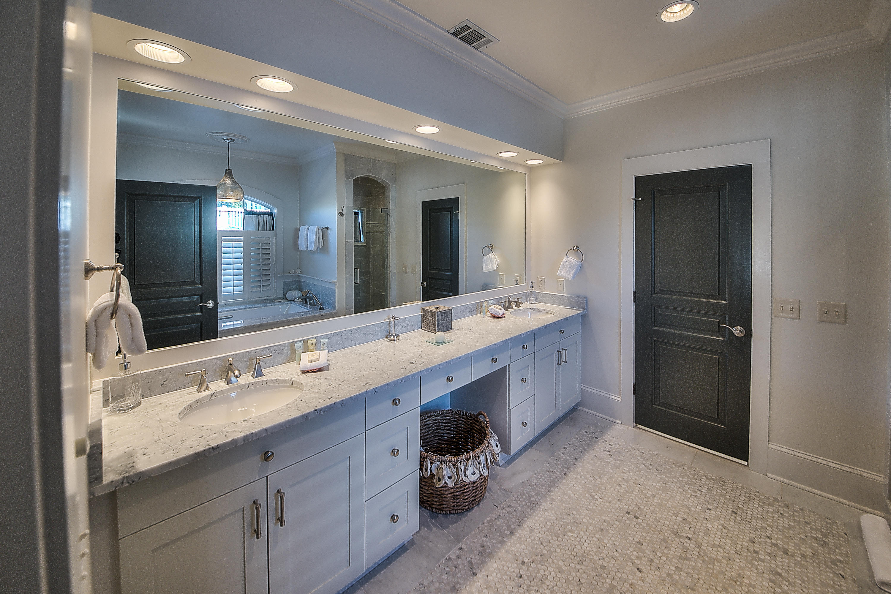 SEAGROVE 1ST ADDN - Residential