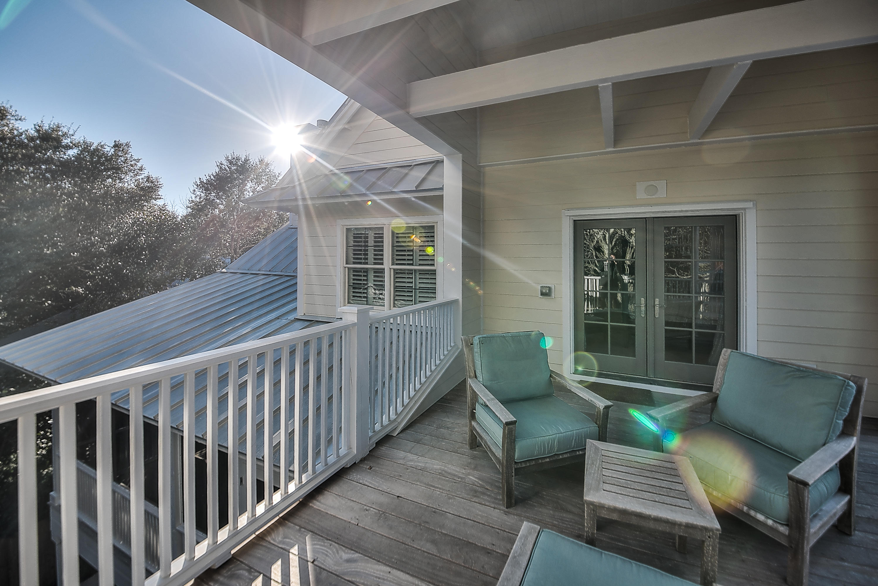 SEAGROVE 1ST ADDN - Residential
