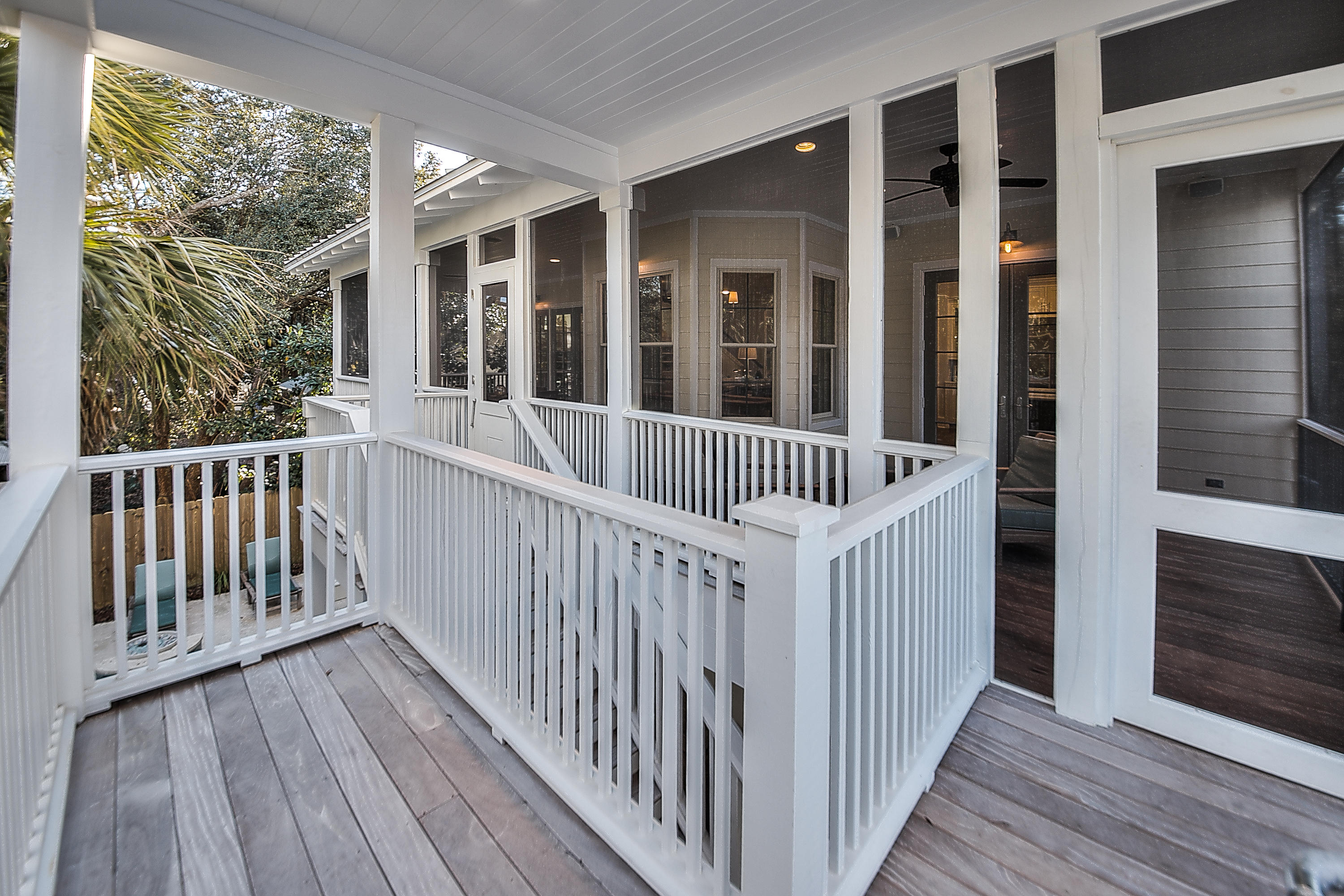 SEAGROVE 1ST ADDN - Residential