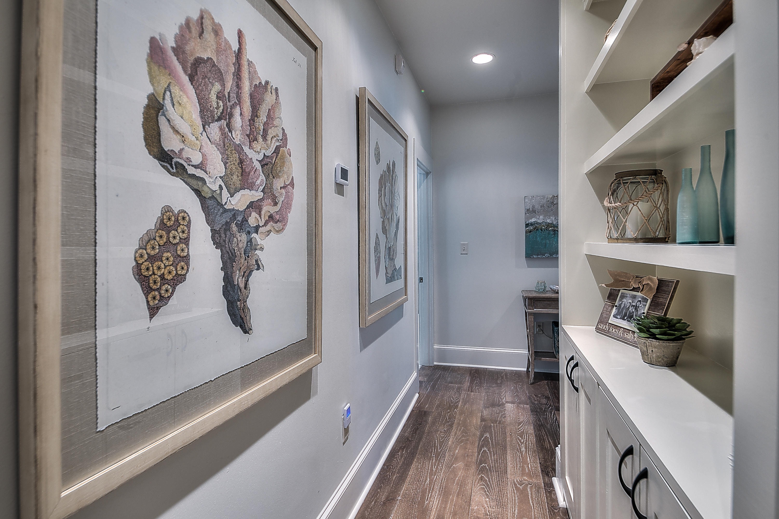 SEAGROVE 1ST ADDN - Residential