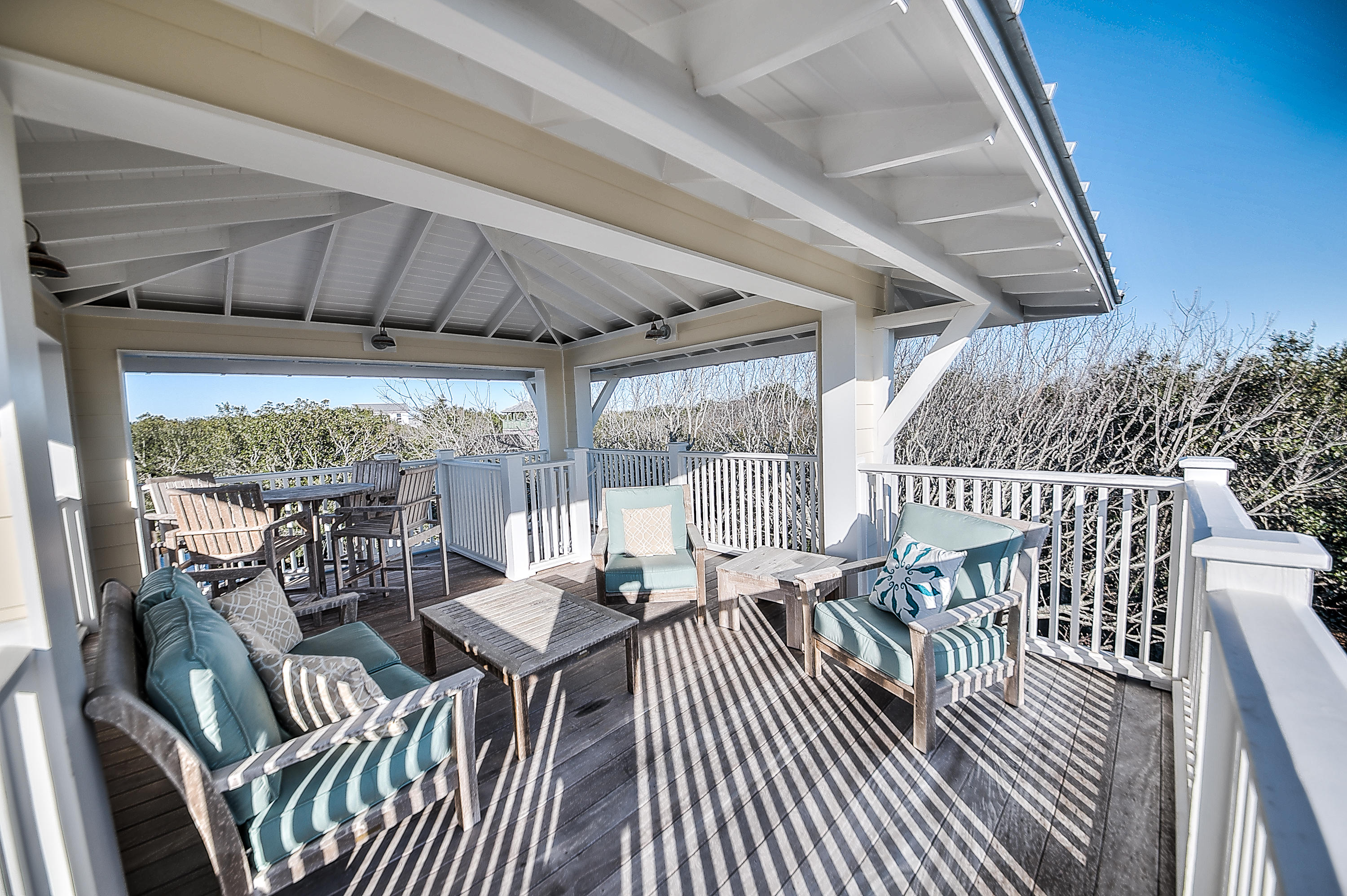 SEAGROVE 1ST ADDN - Residential