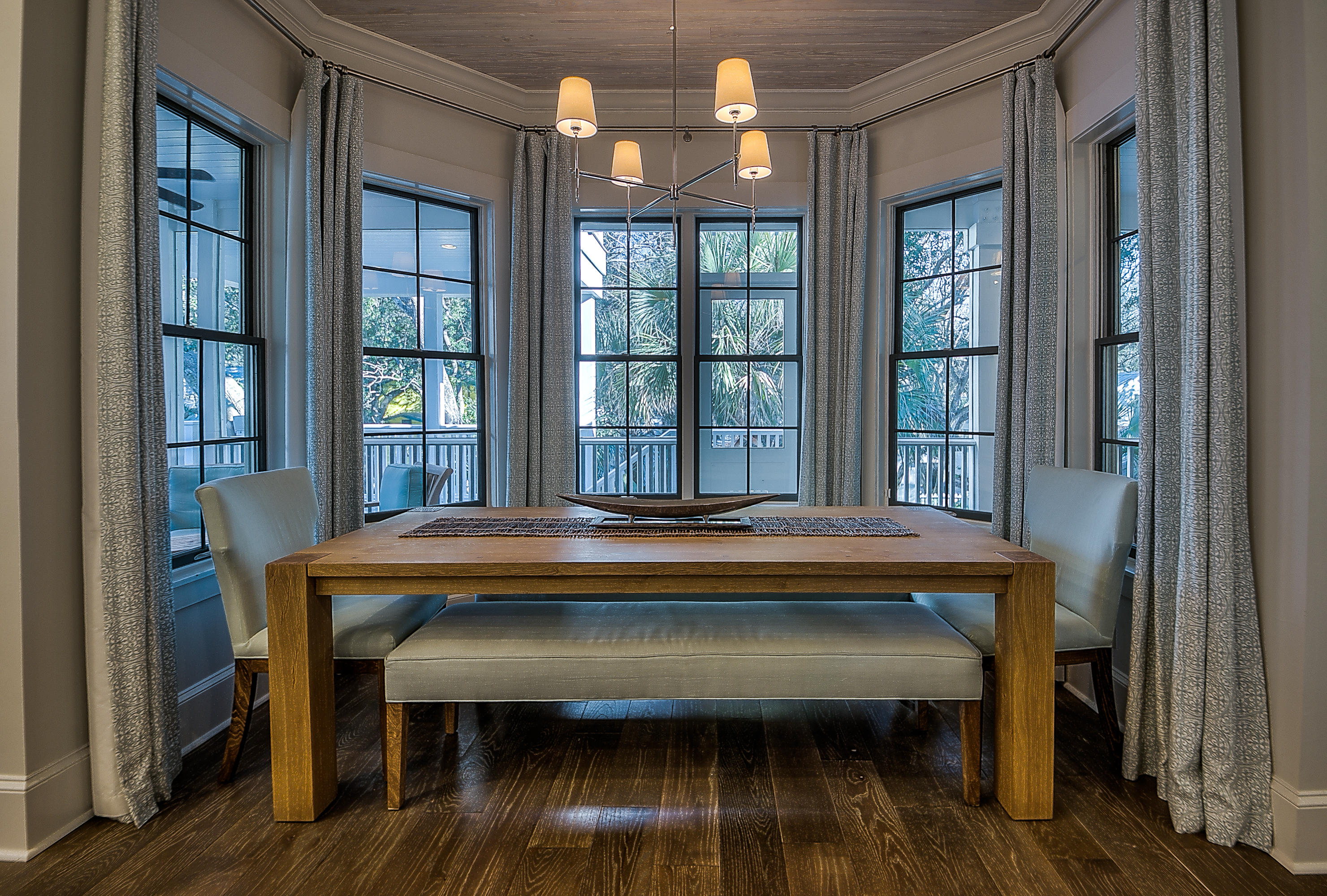 SEAGROVE 1ST ADDN - Residential