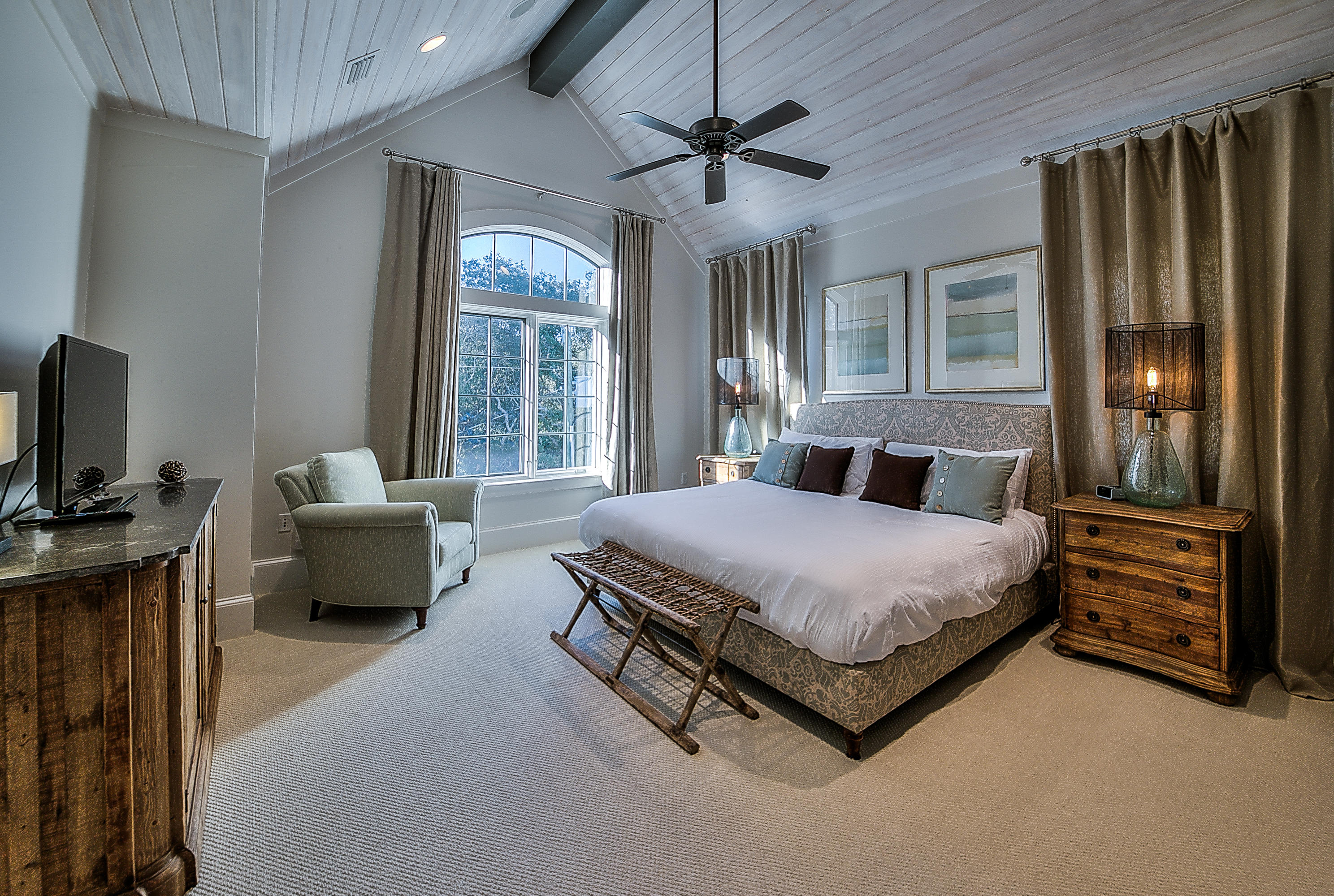 SEAGROVE 1ST ADDN - Residential