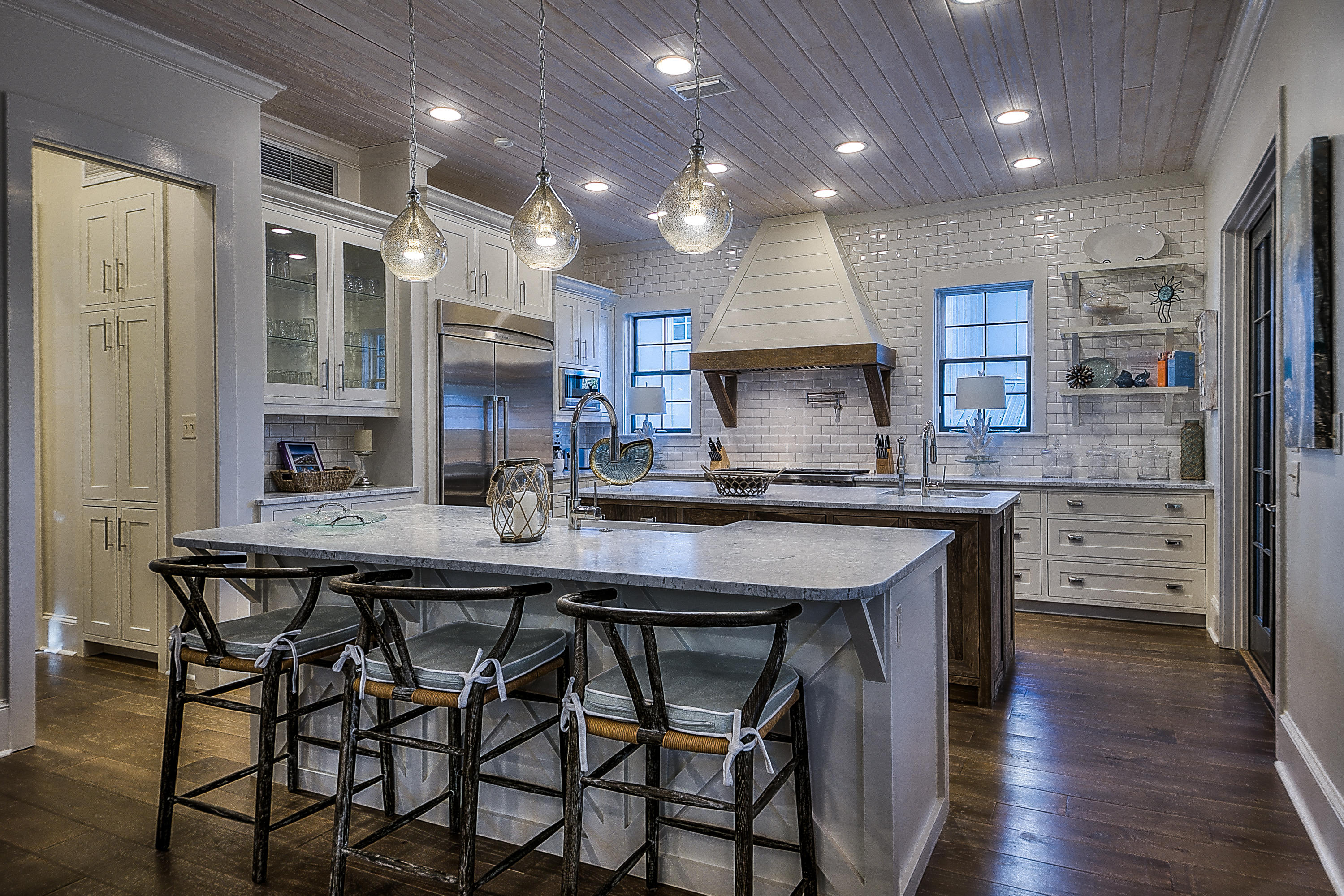 SEAGROVE 1ST ADDN - Residential