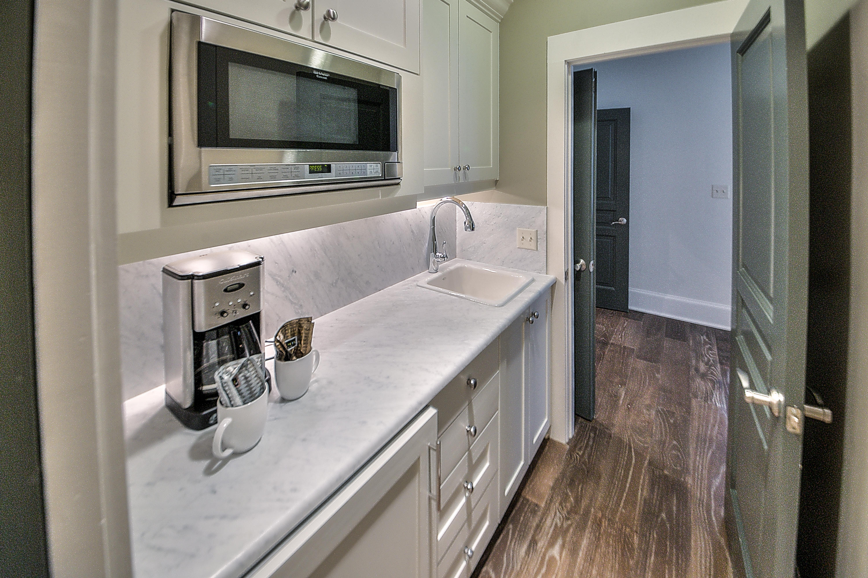 SEAGROVE 1ST ADDN - Residential