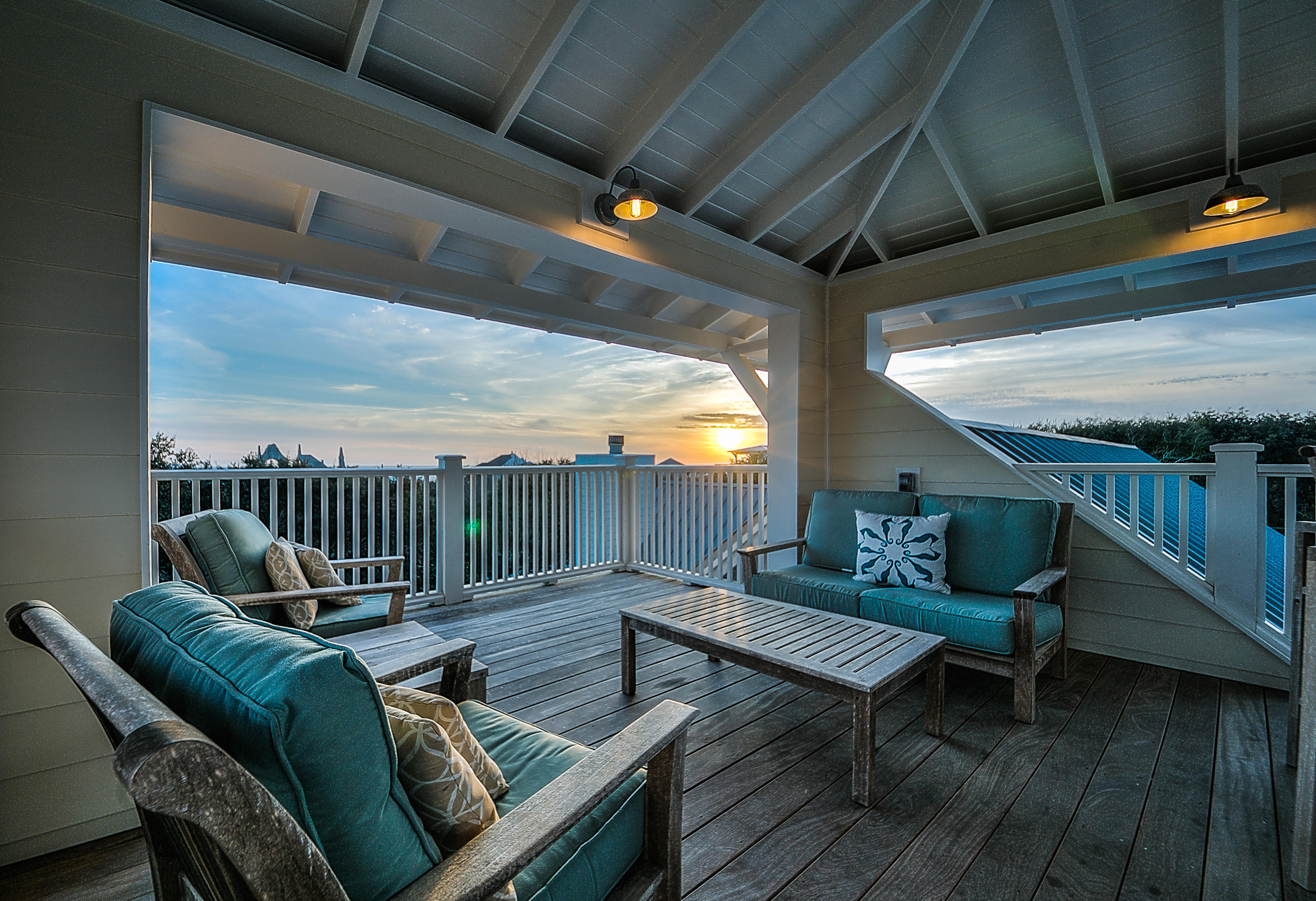SEAGROVE 1ST ADDN - Residential
