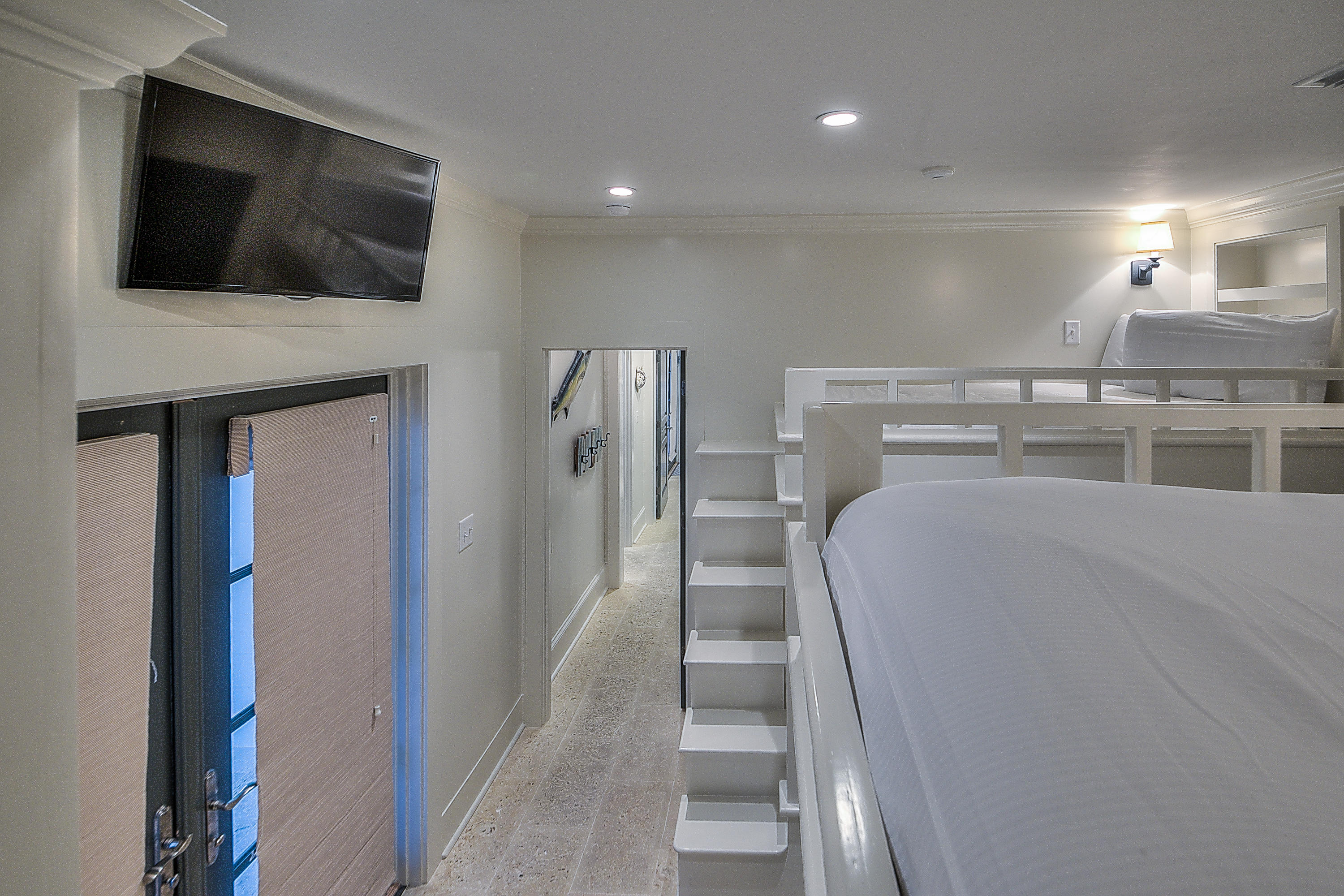 SEAGROVE 1ST ADDN - Residential