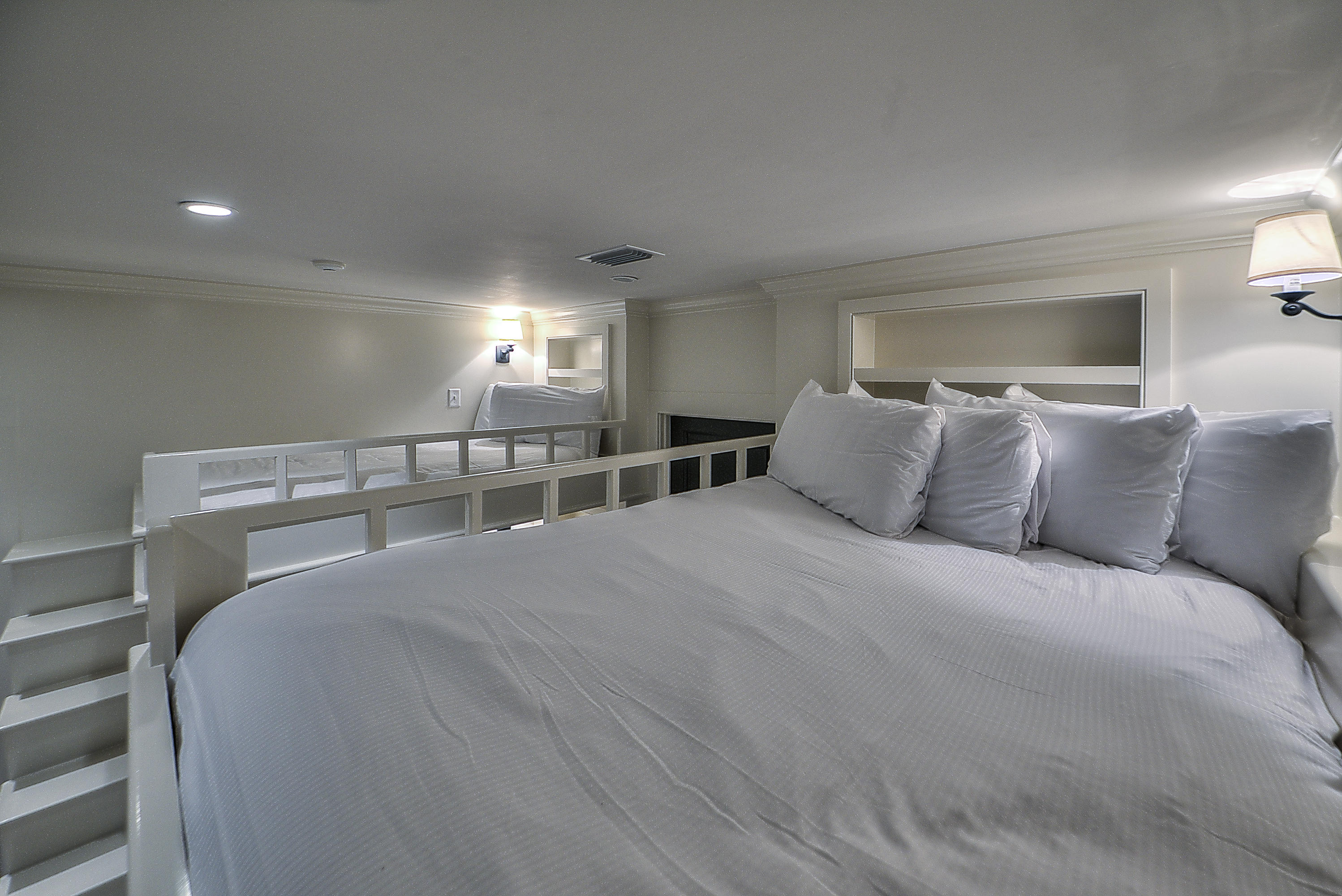 SEAGROVE 1ST ADDN - Residential