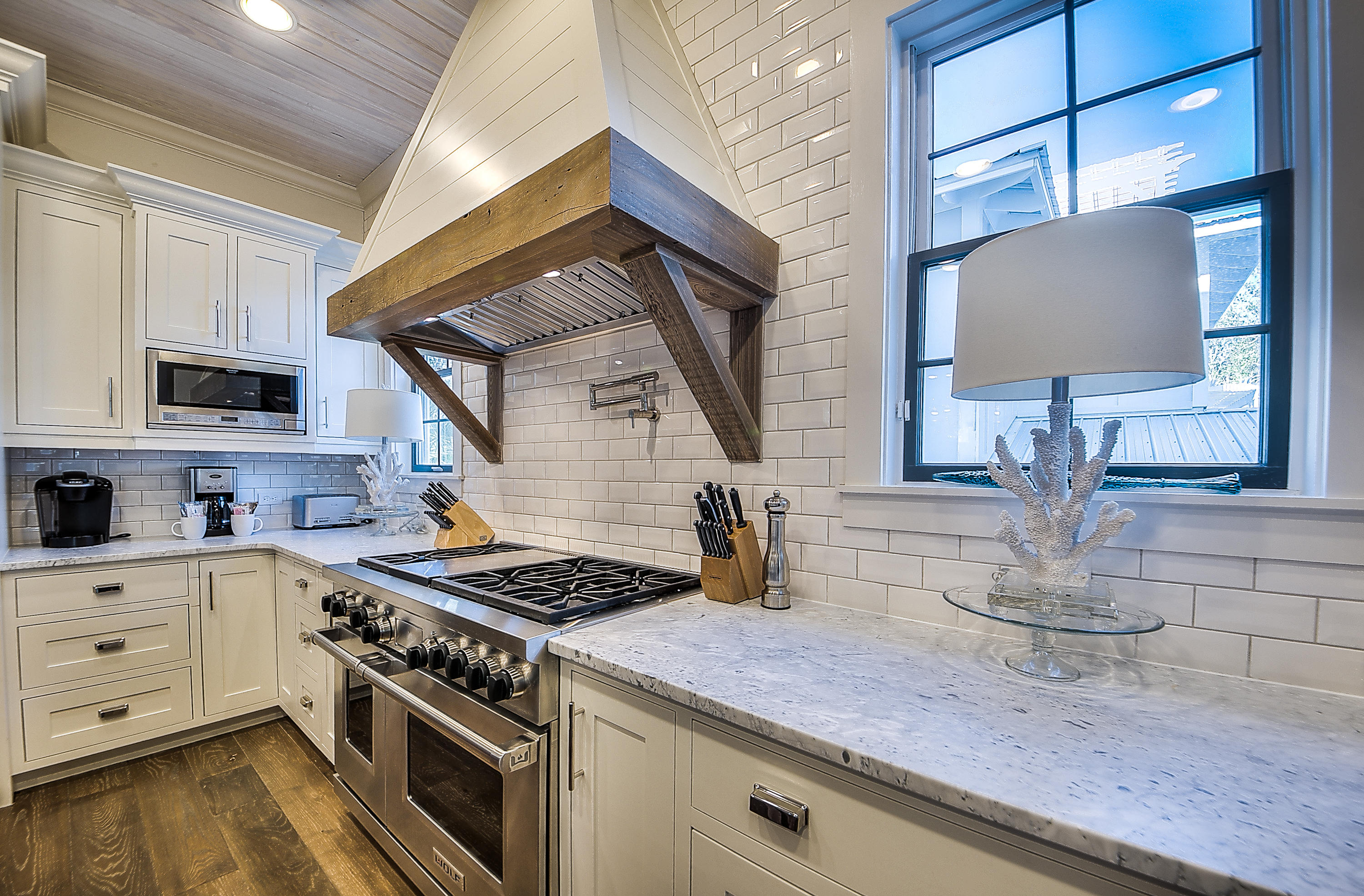 SEAGROVE 1ST ADDN - Residential