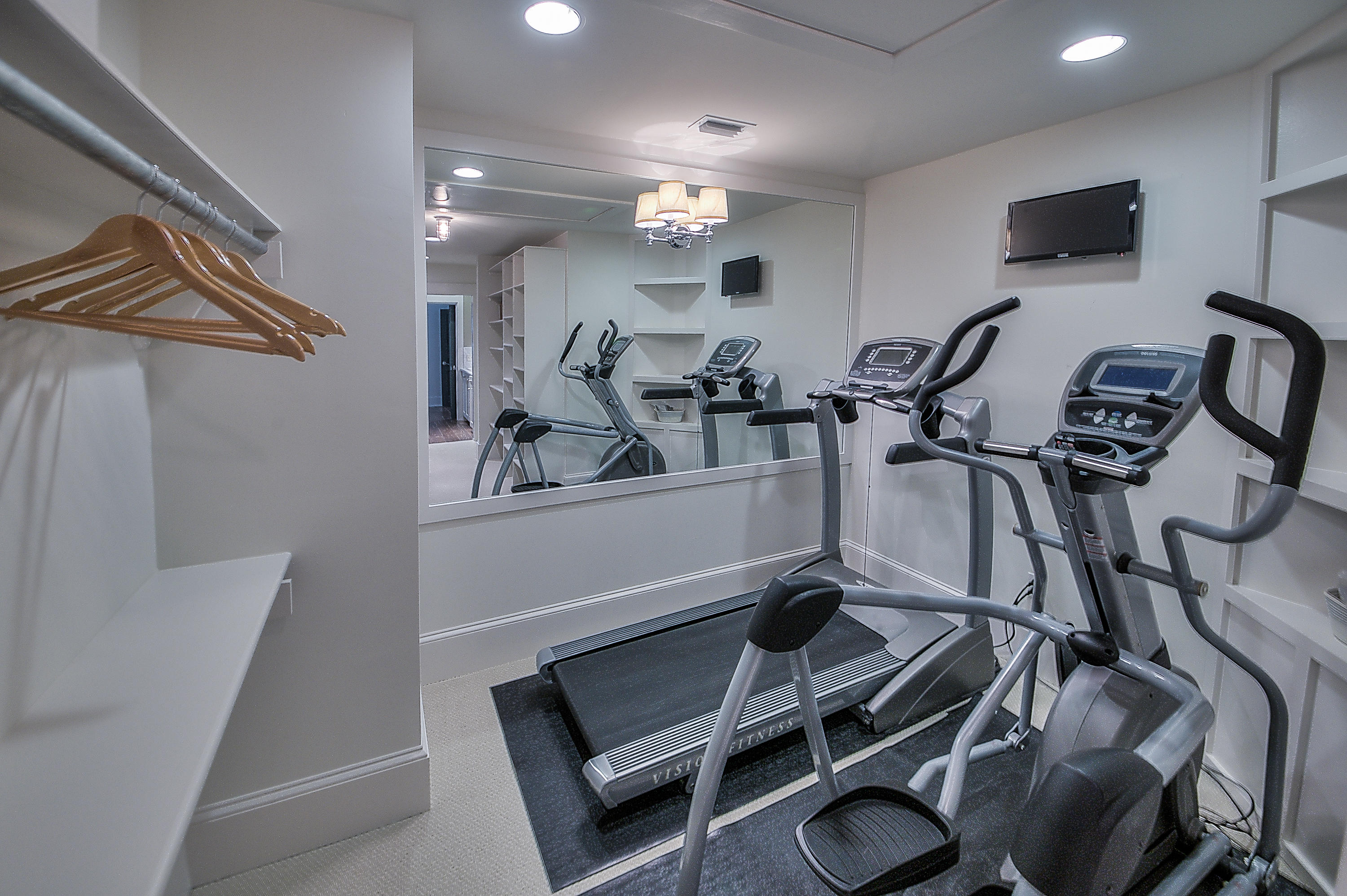 SEAGROVE 1ST ADDN - Residential