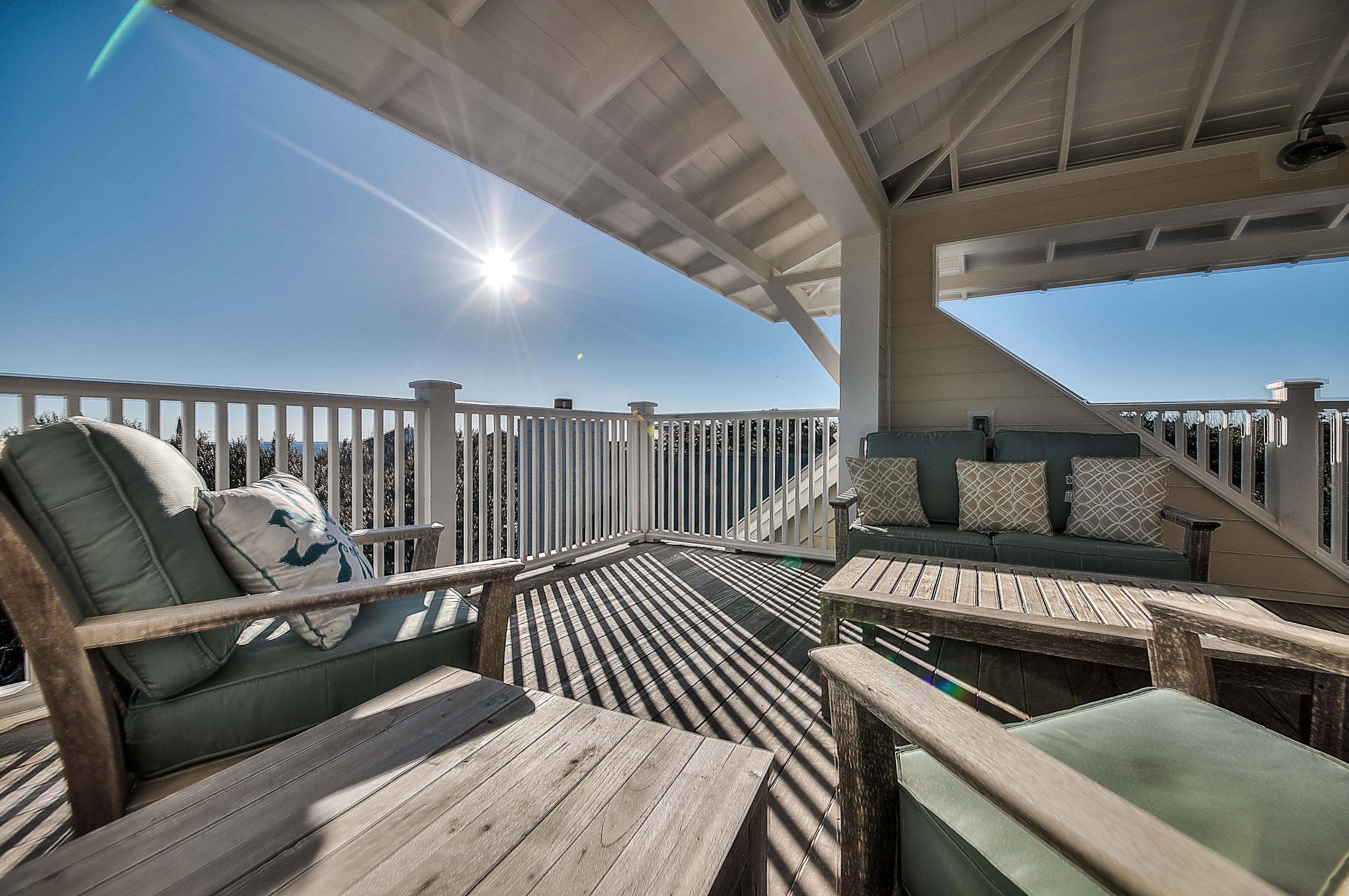 SEAGROVE 1ST ADDN - Residential