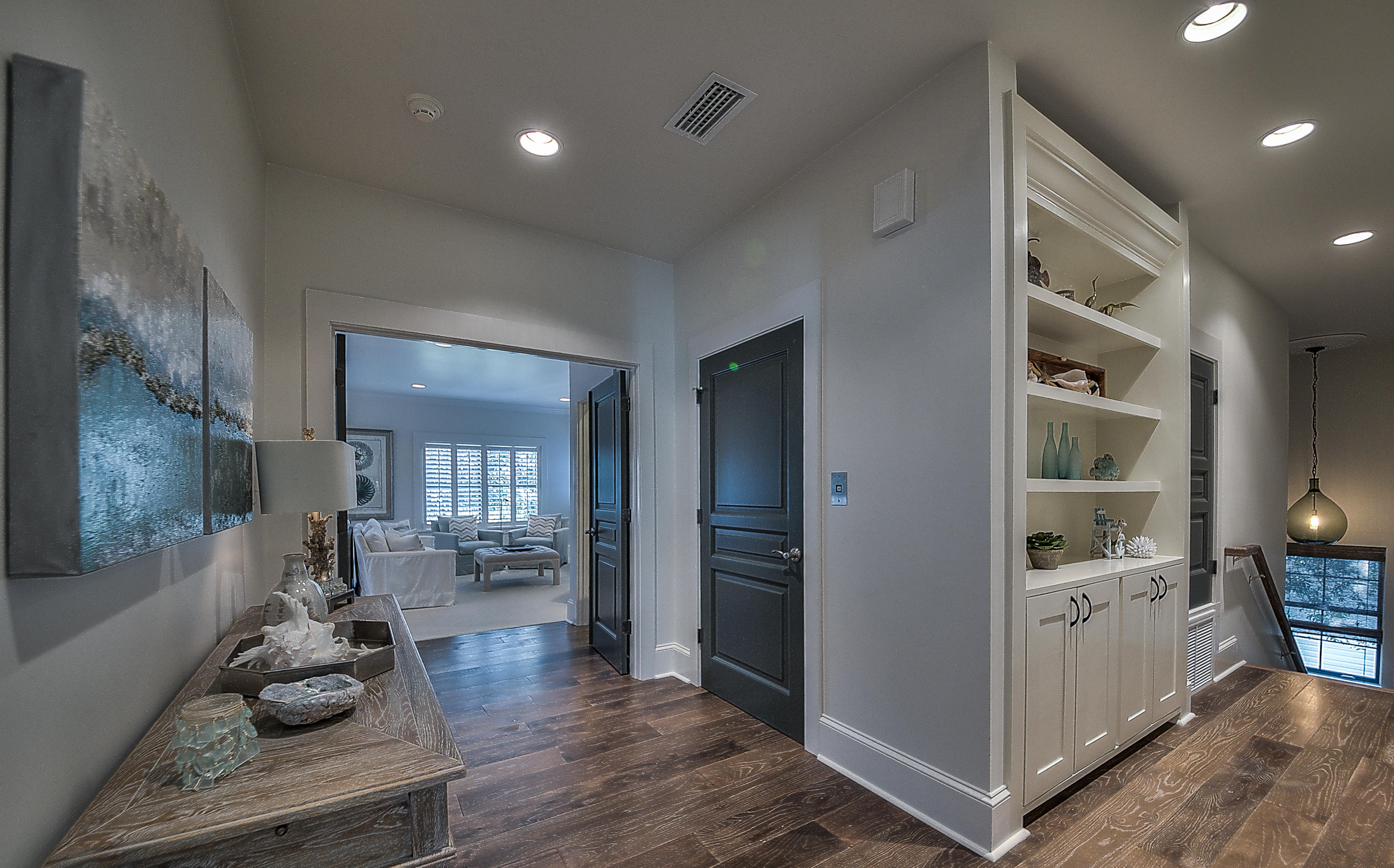 SEAGROVE 1ST ADDN - Residential