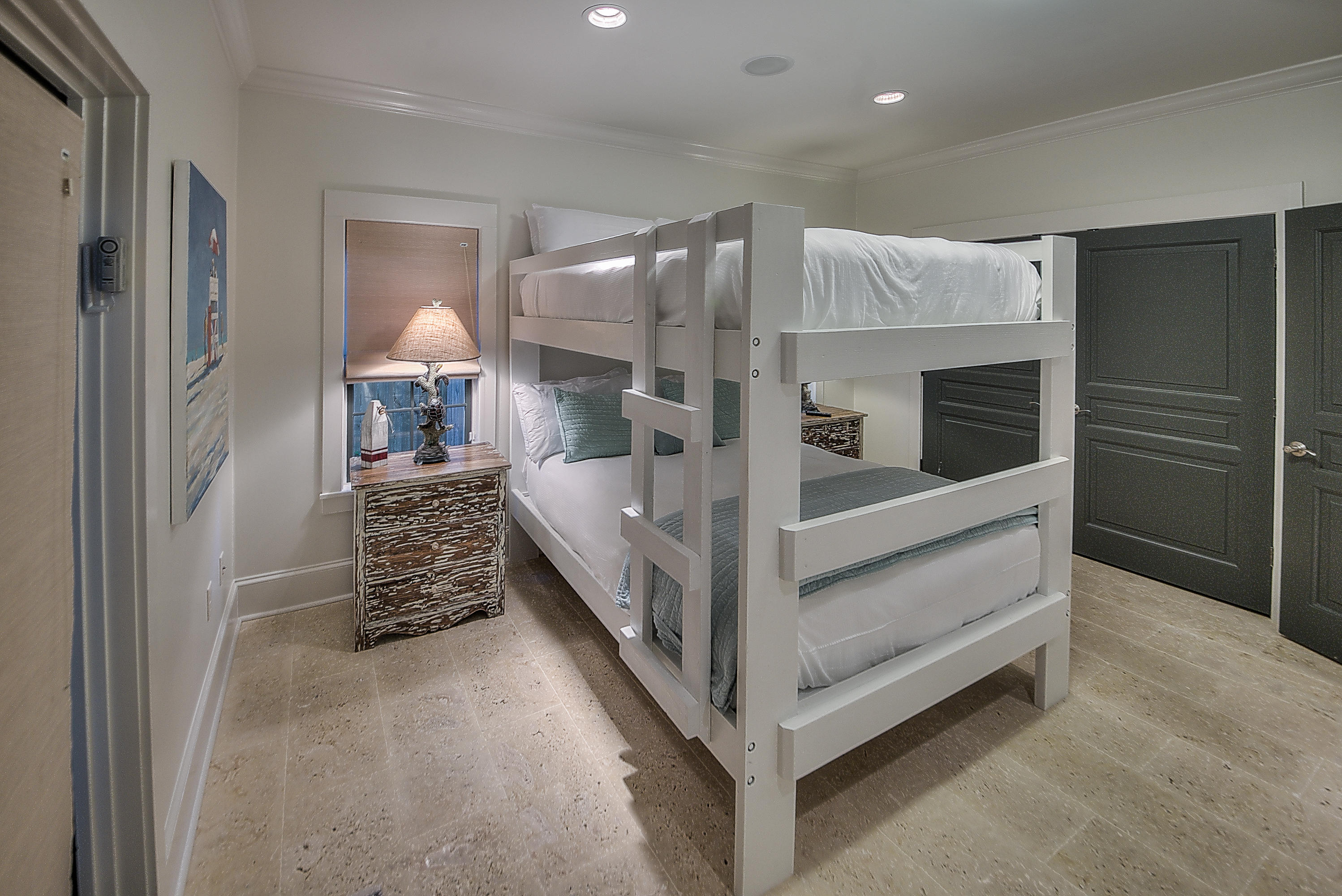 SEAGROVE 1ST ADDN - Residential