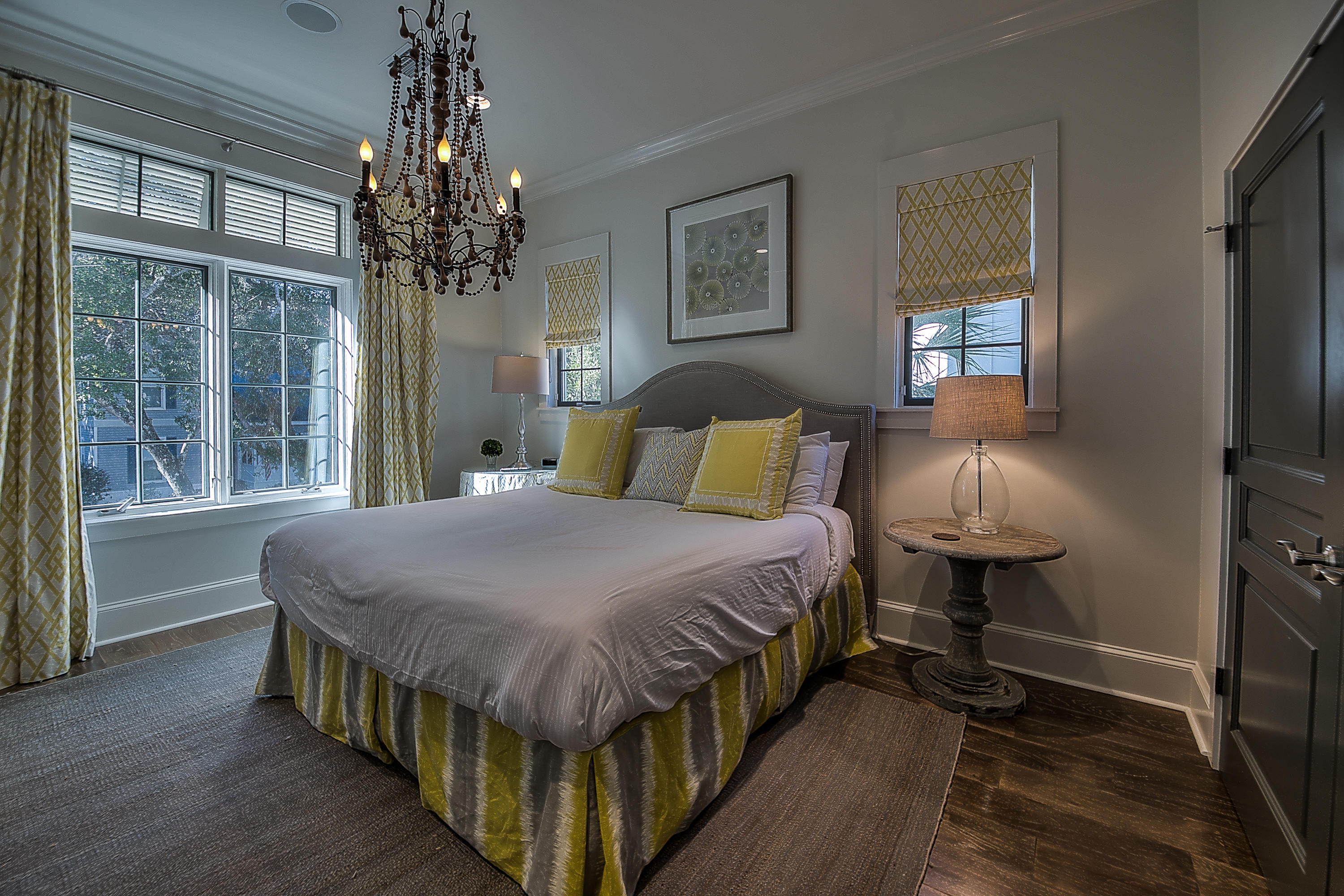 SEAGROVE 1ST ADDN - Residential