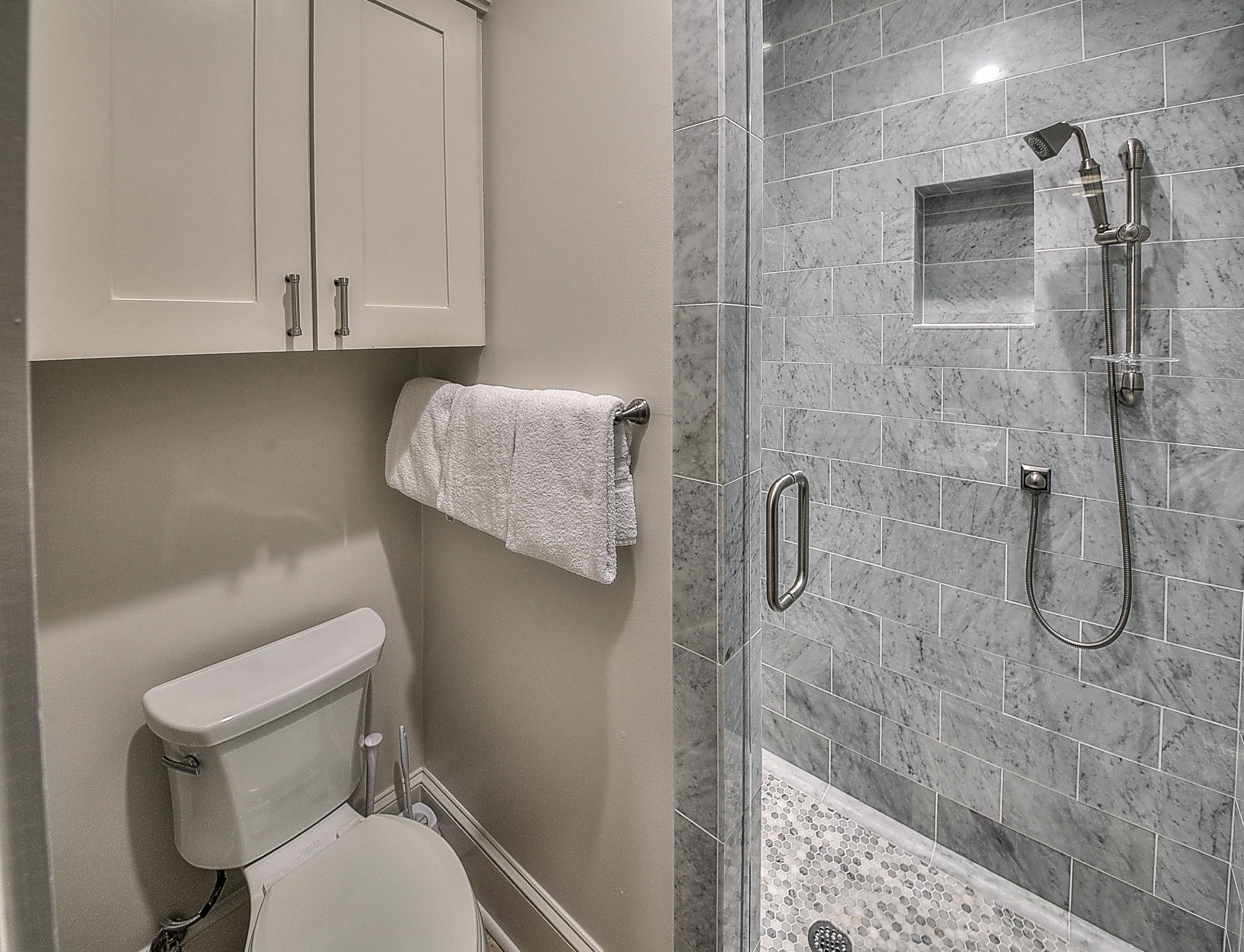 SEAGROVE 1ST ADDN - Residential