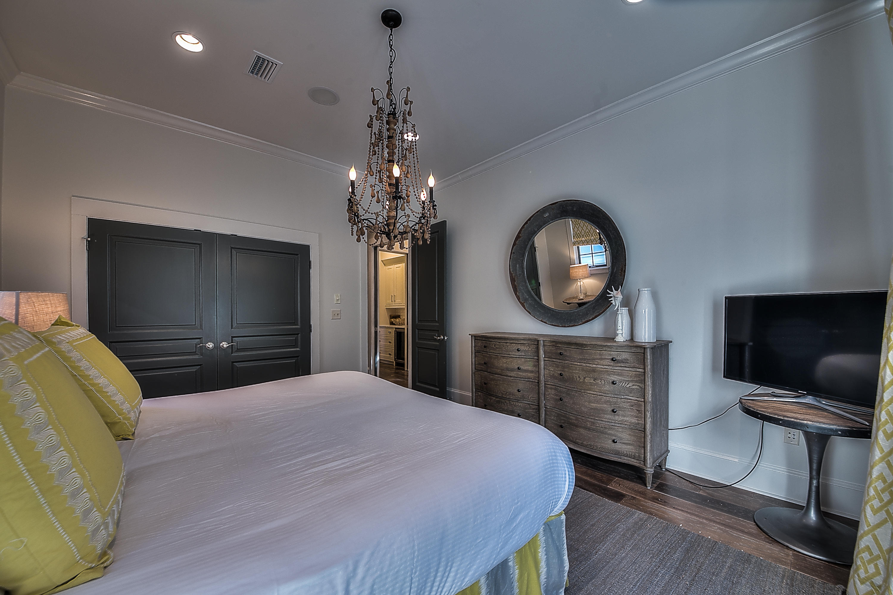 SEAGROVE 1ST ADDN - Residential
