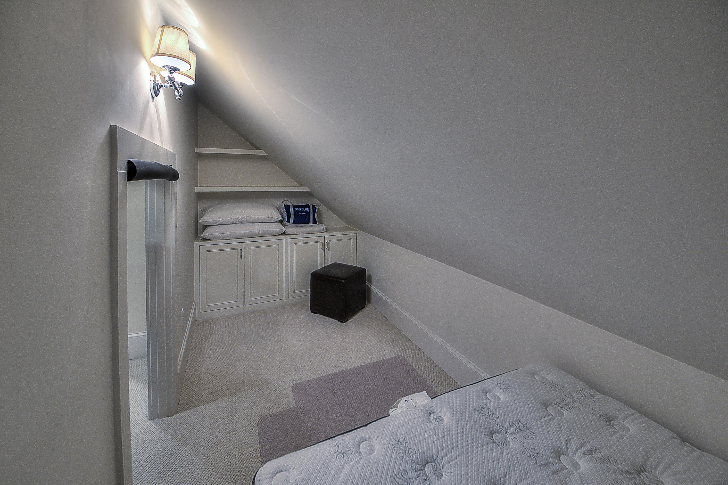 SEAGROVE 1ST ADDN - Residential