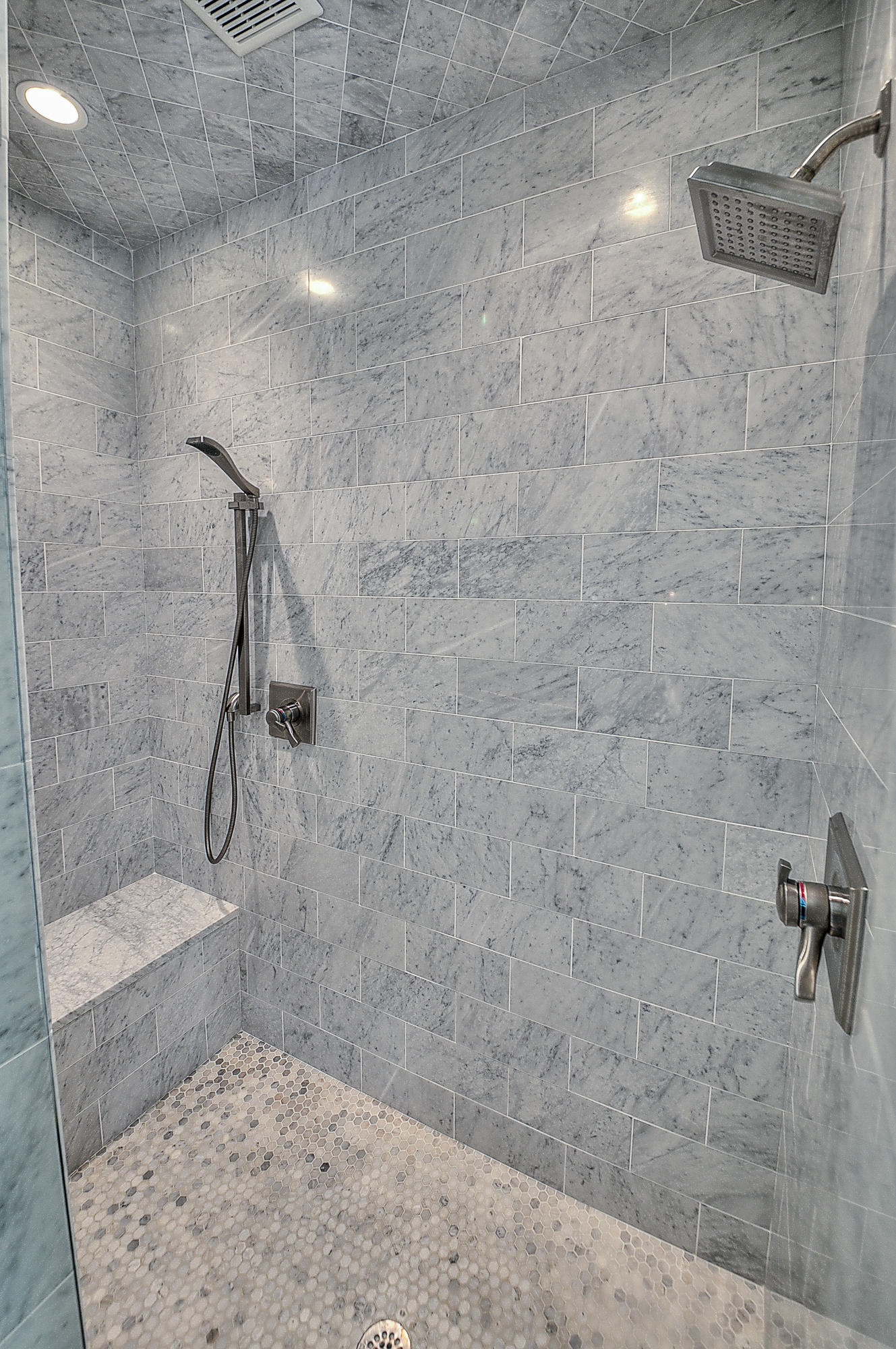 SEAGROVE 1ST ADDN - Residential