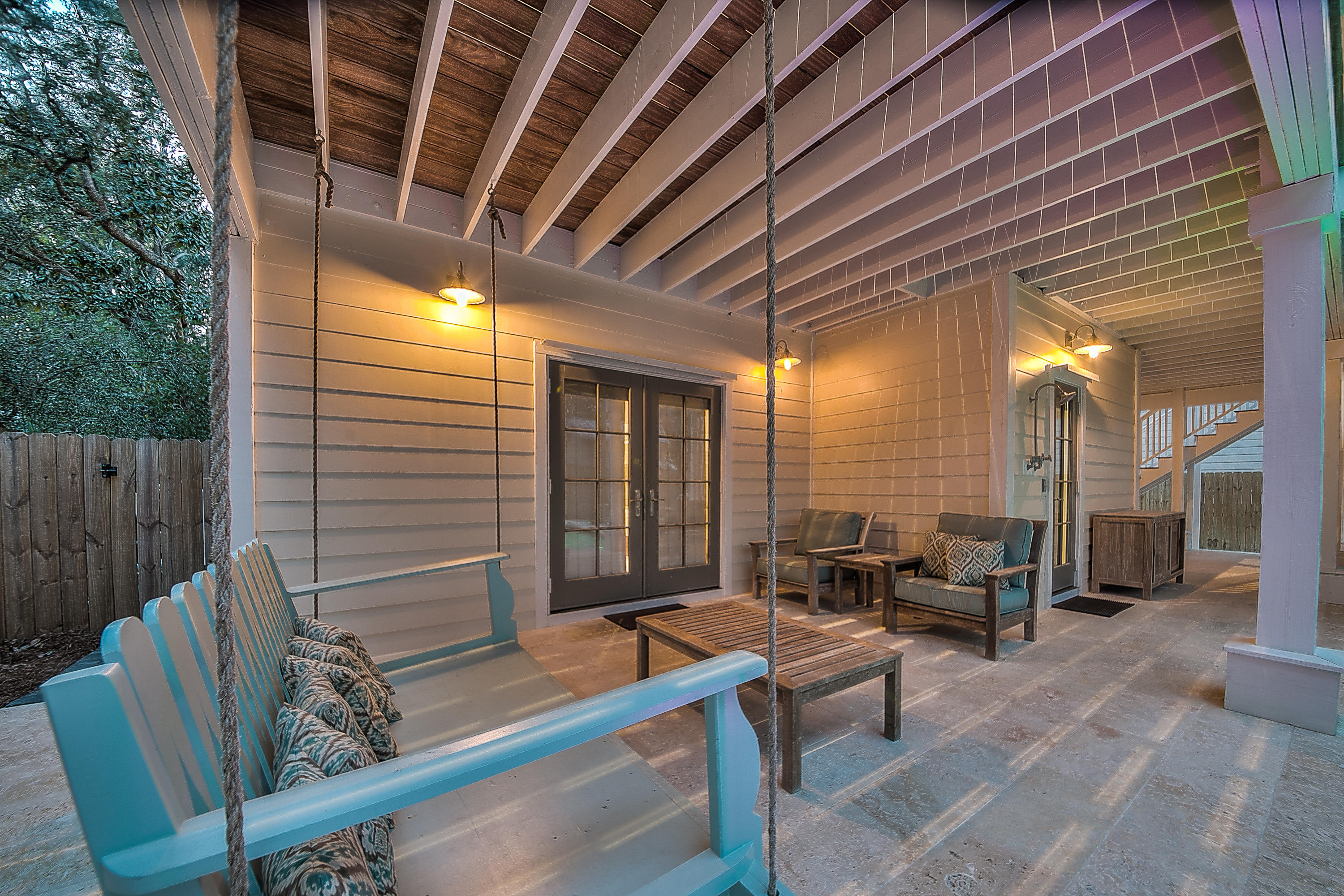 SEAGROVE 1ST ADDN - Residential
