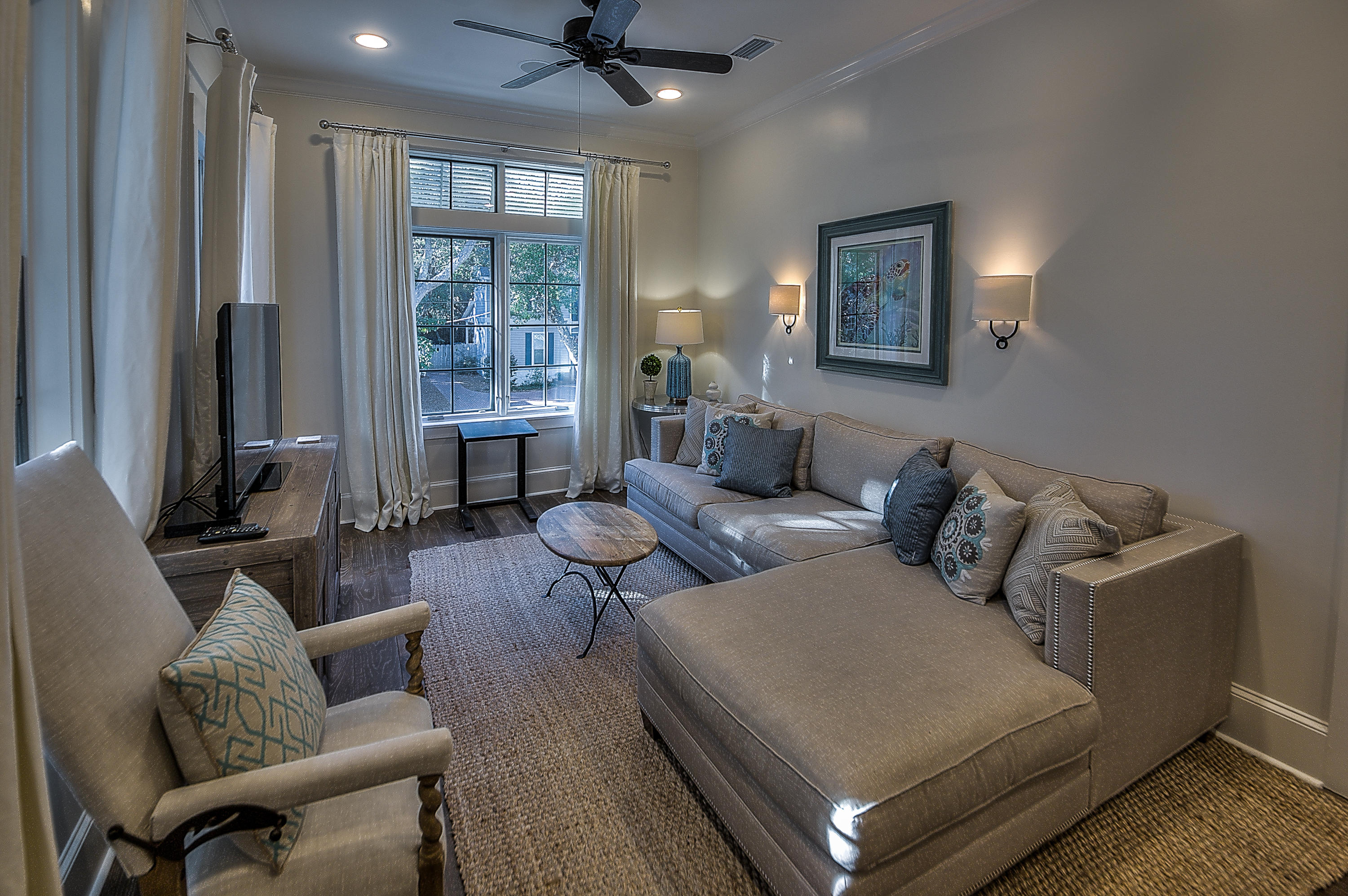 SEAGROVE 1ST ADDN - Residential