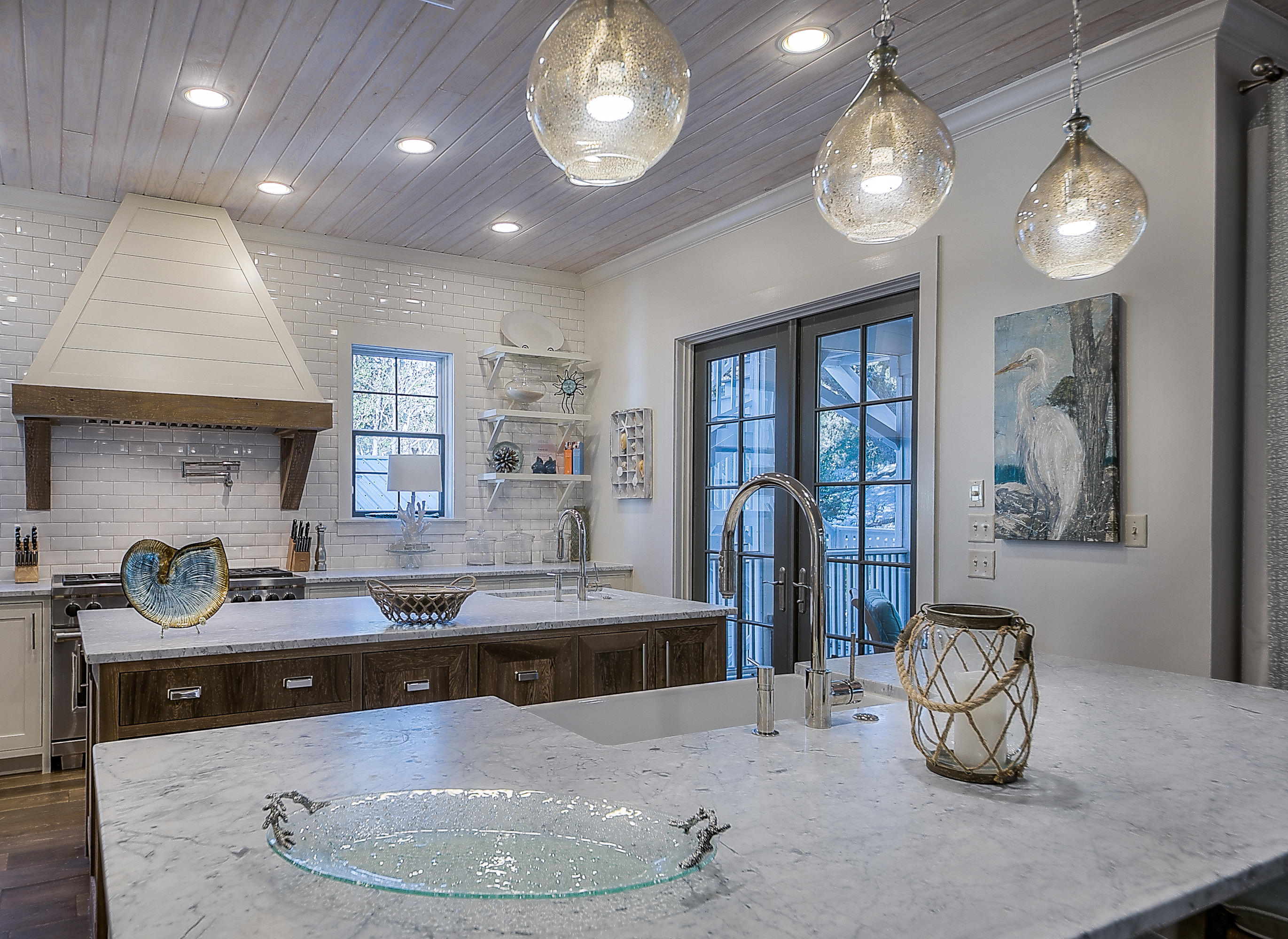 SEAGROVE 1ST ADDN - Residential