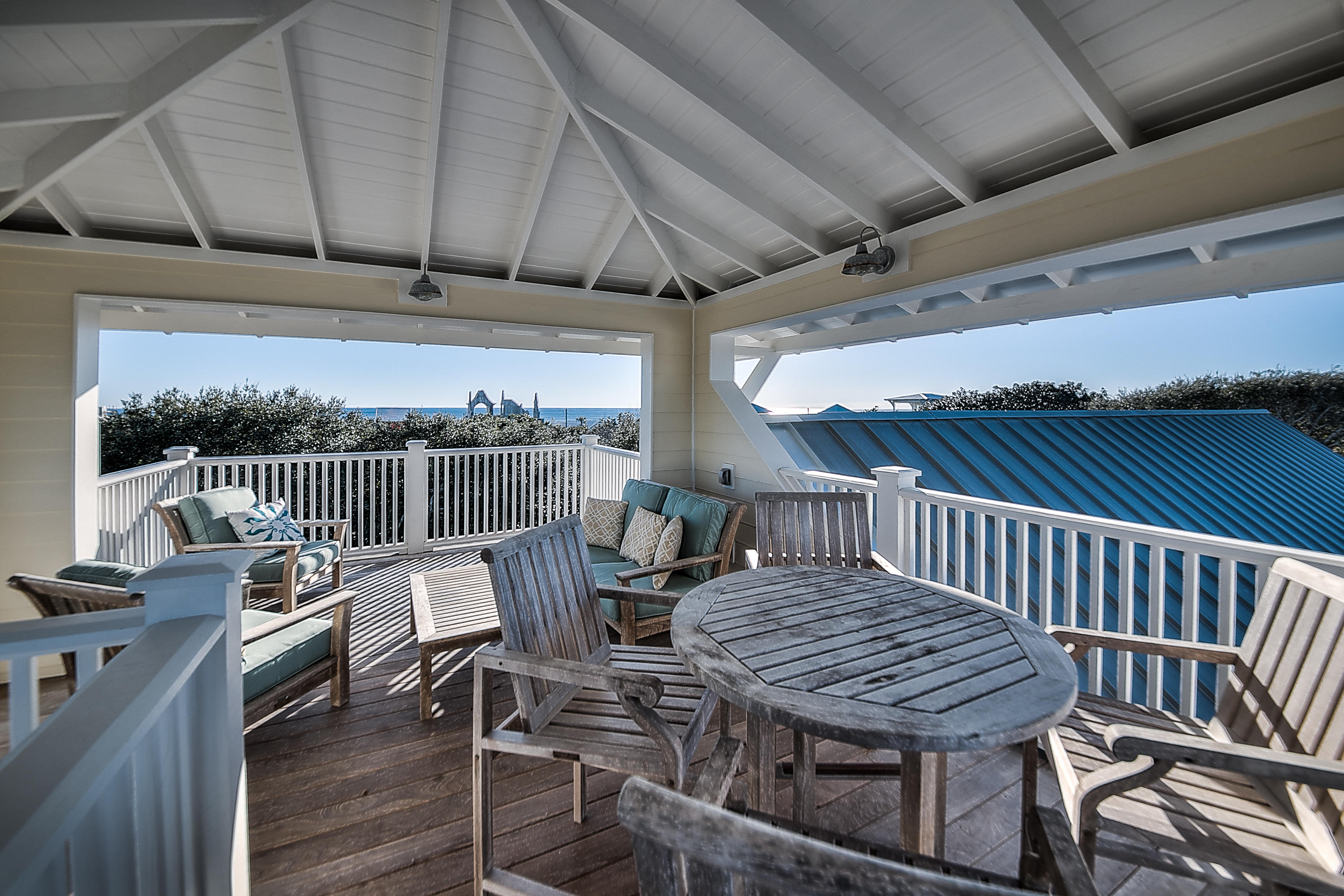 SEAGROVE 1ST ADDN - Residential