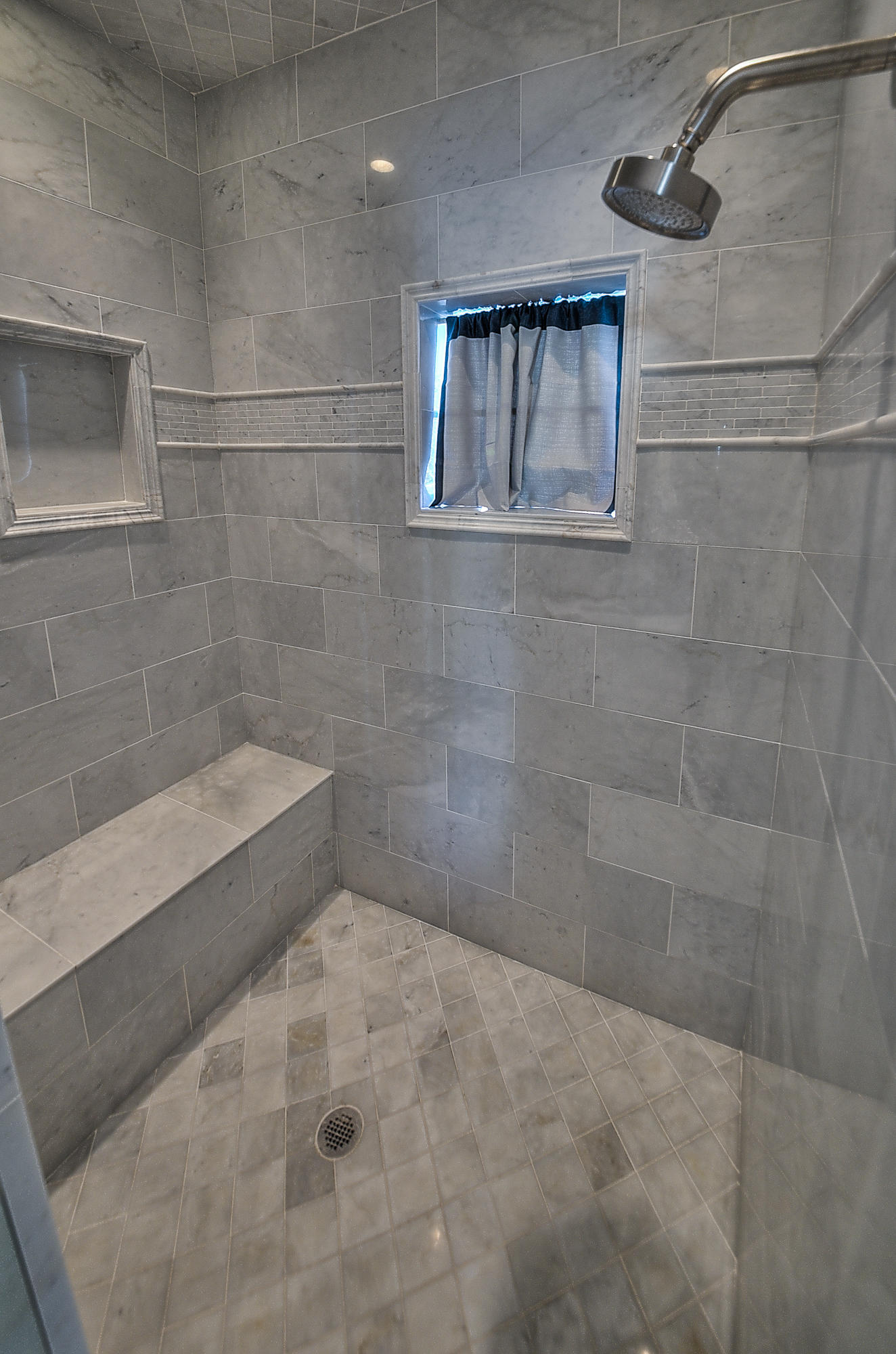 SEAGROVE 1ST ADDN - Residential