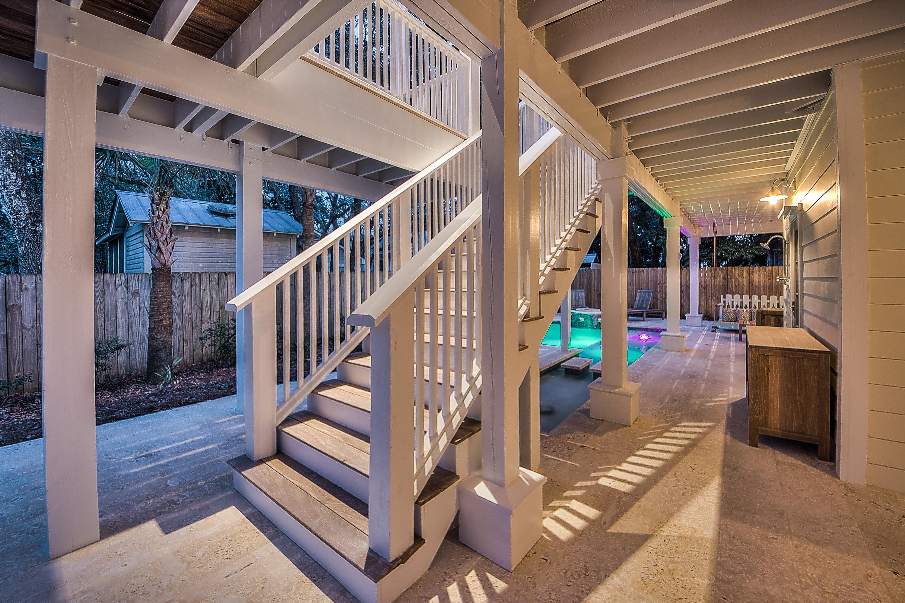 SEAGROVE 1ST ADDN - Residential