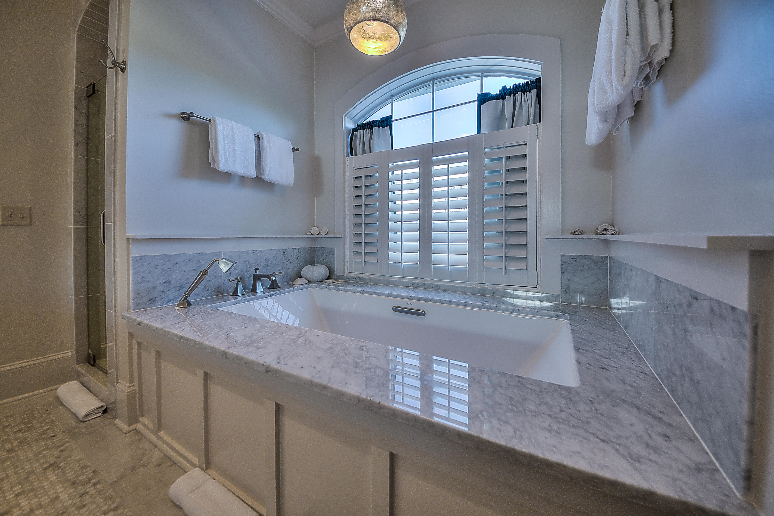 SEAGROVE 1ST ADDN - Residential