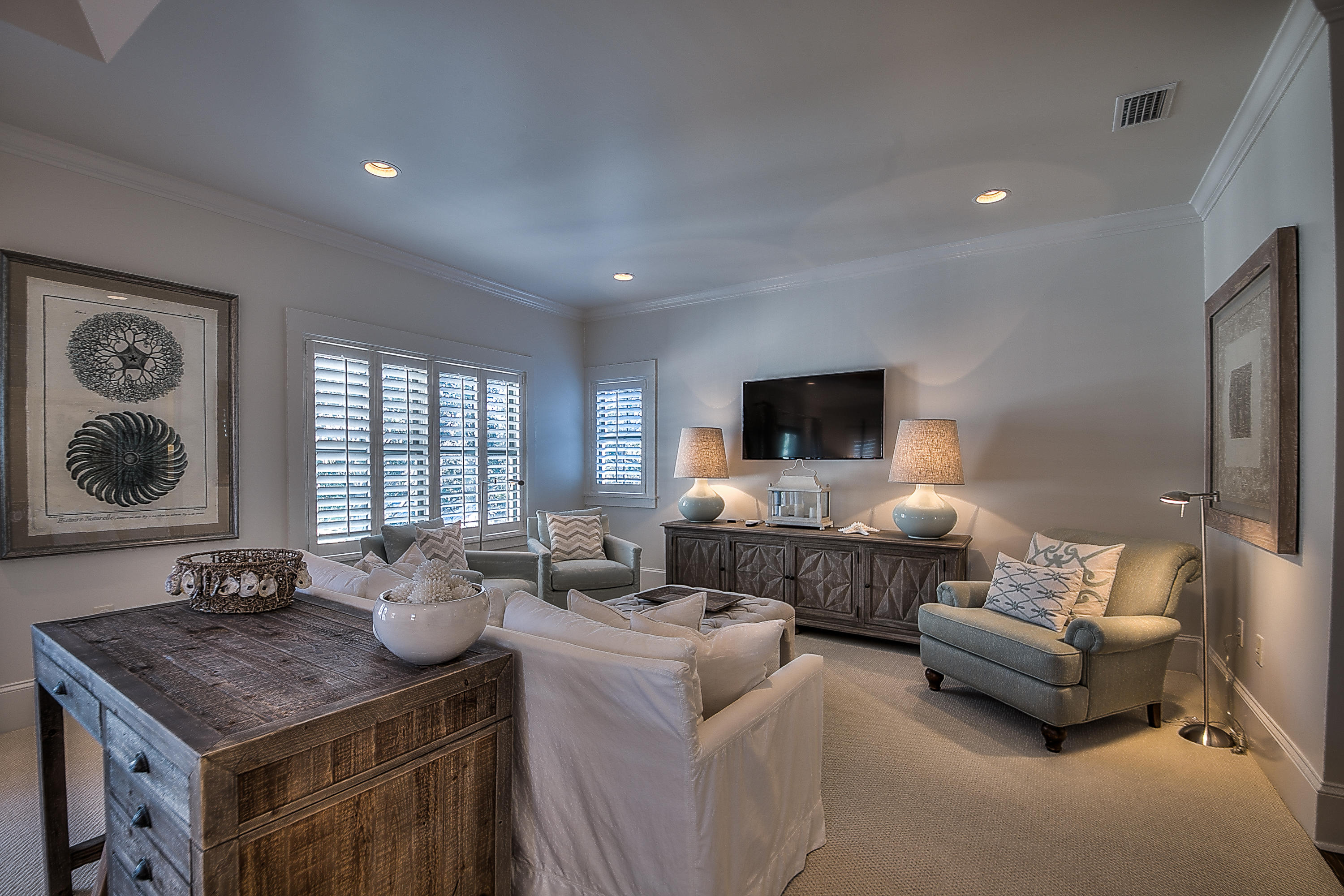 SEAGROVE 1ST ADDN - Residential