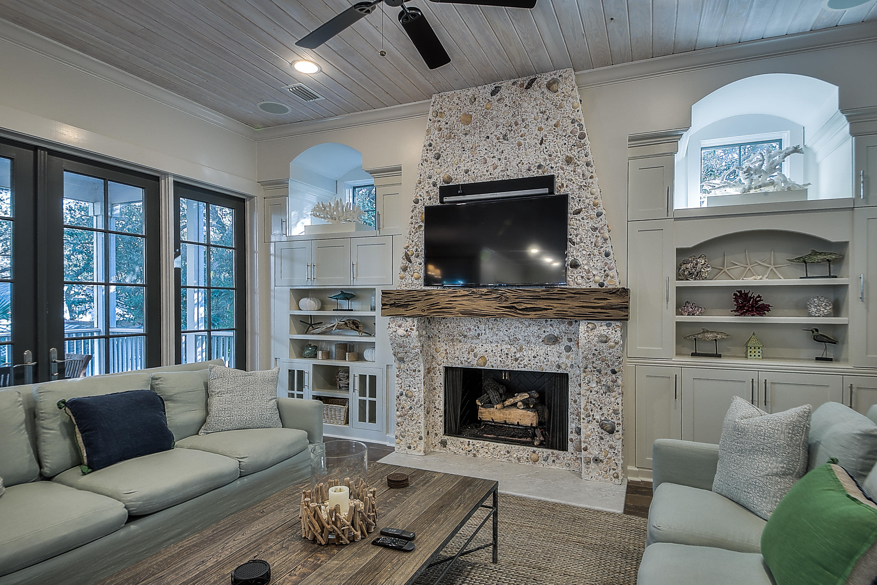 SEAGROVE 1ST ADDN - Residential