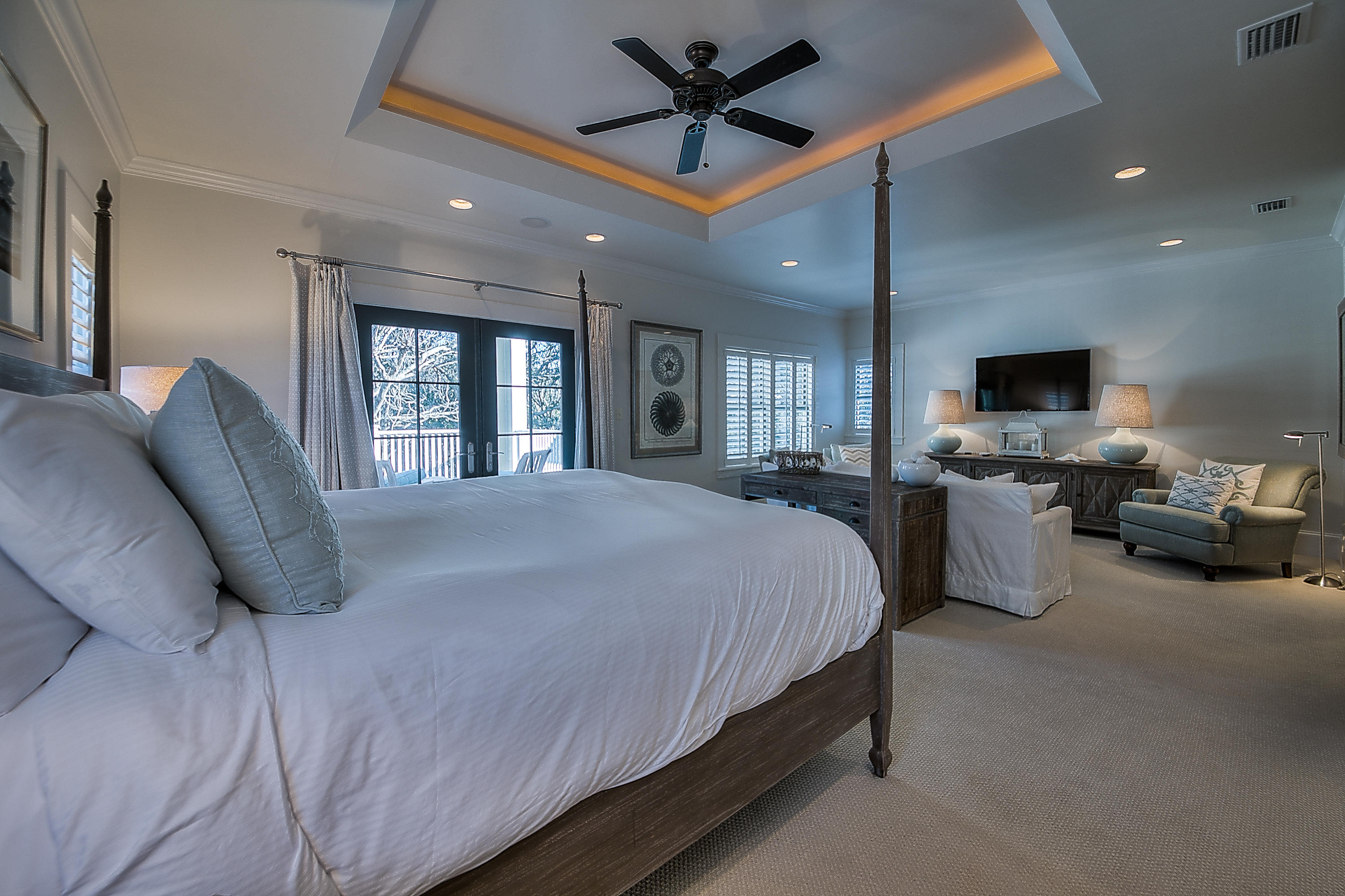 SEAGROVE 1ST ADDN - Residential