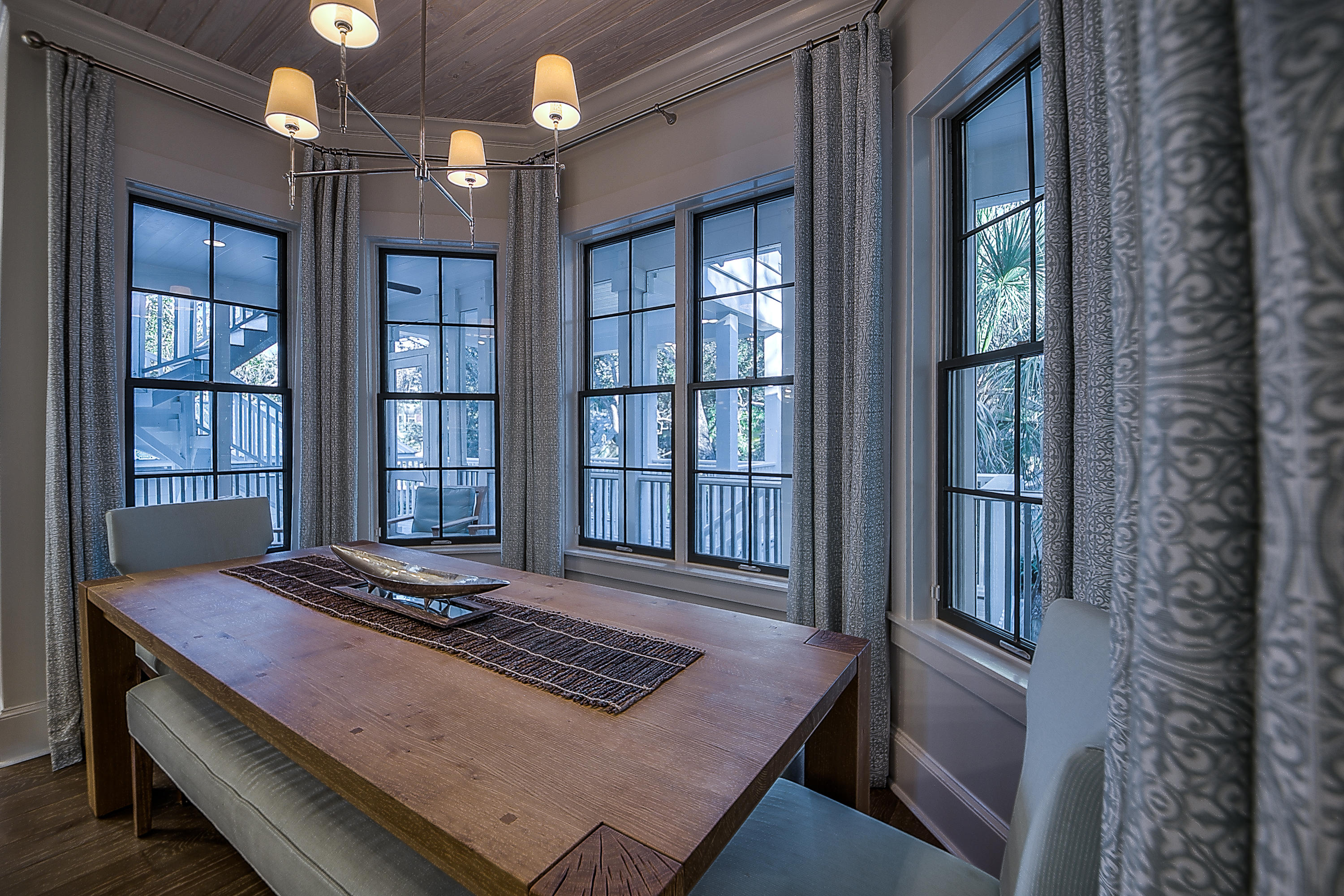 SEAGROVE 1ST ADDN - Residential