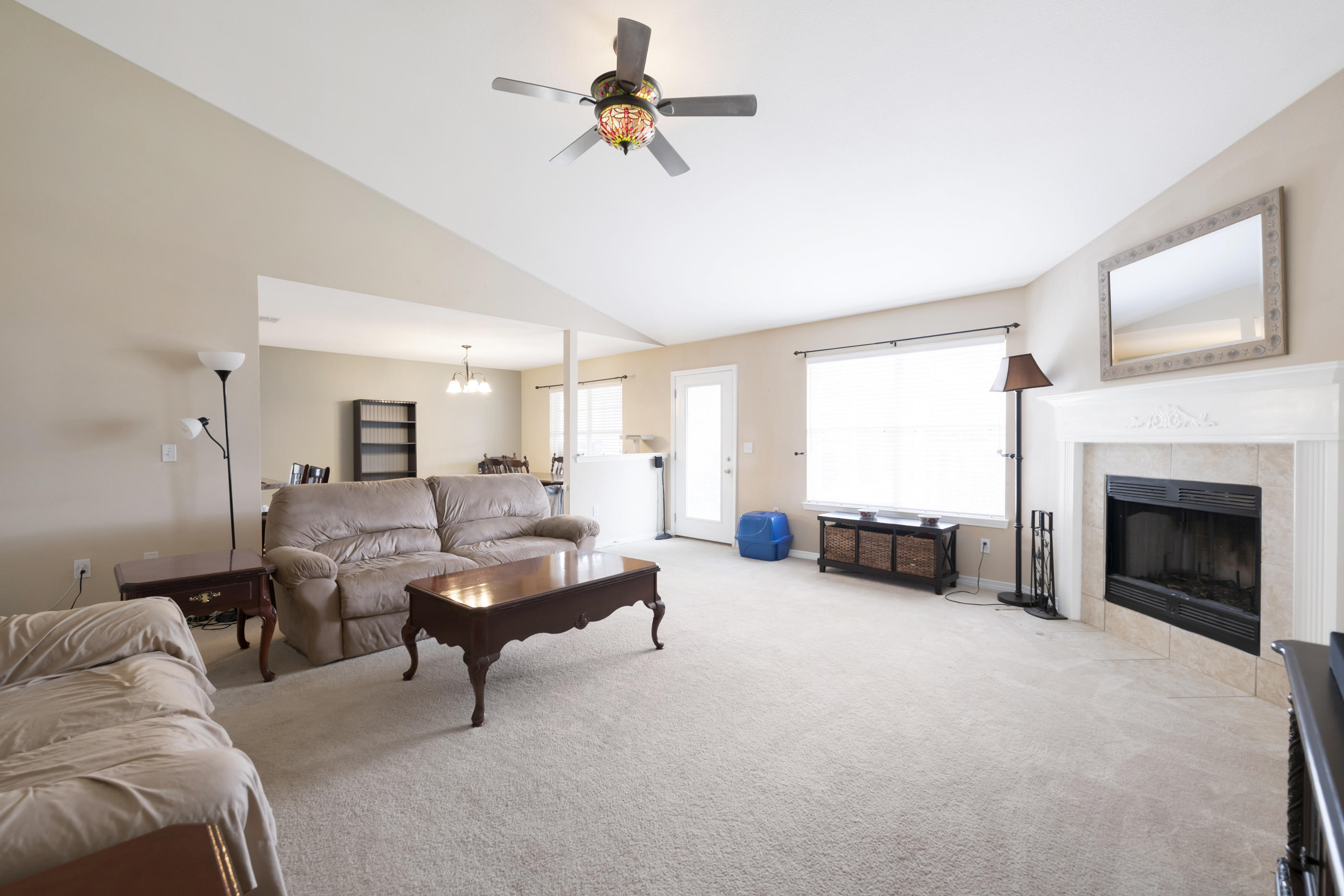 CREETWOOD VILLAGE - Residential