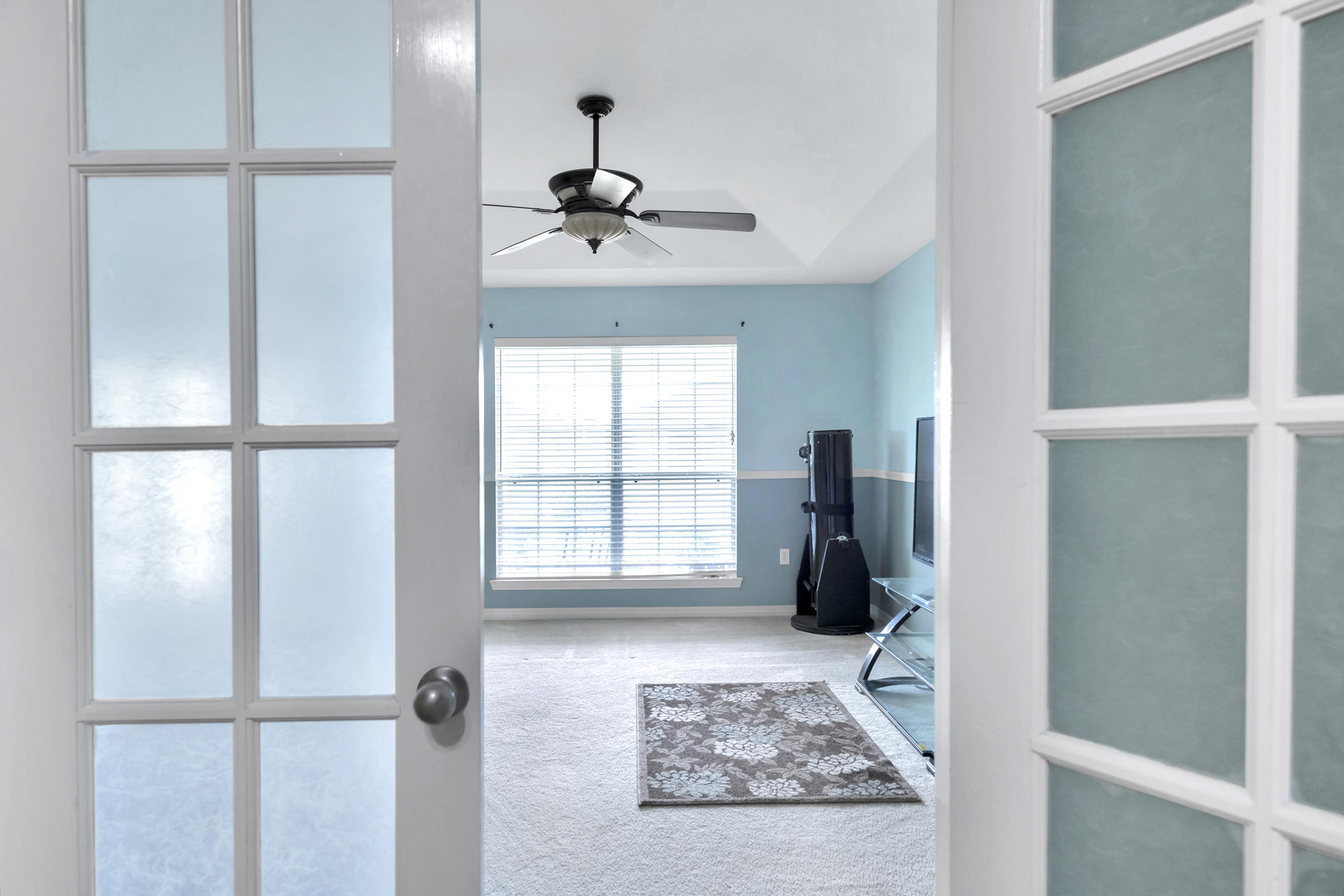 CREETWOOD VILLAGE - Residential