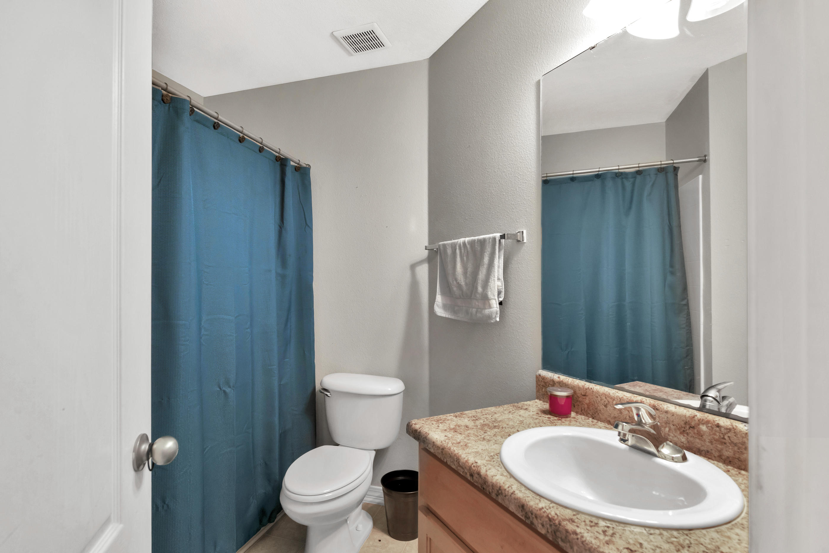 CREETWOOD VILLAGE - Residential