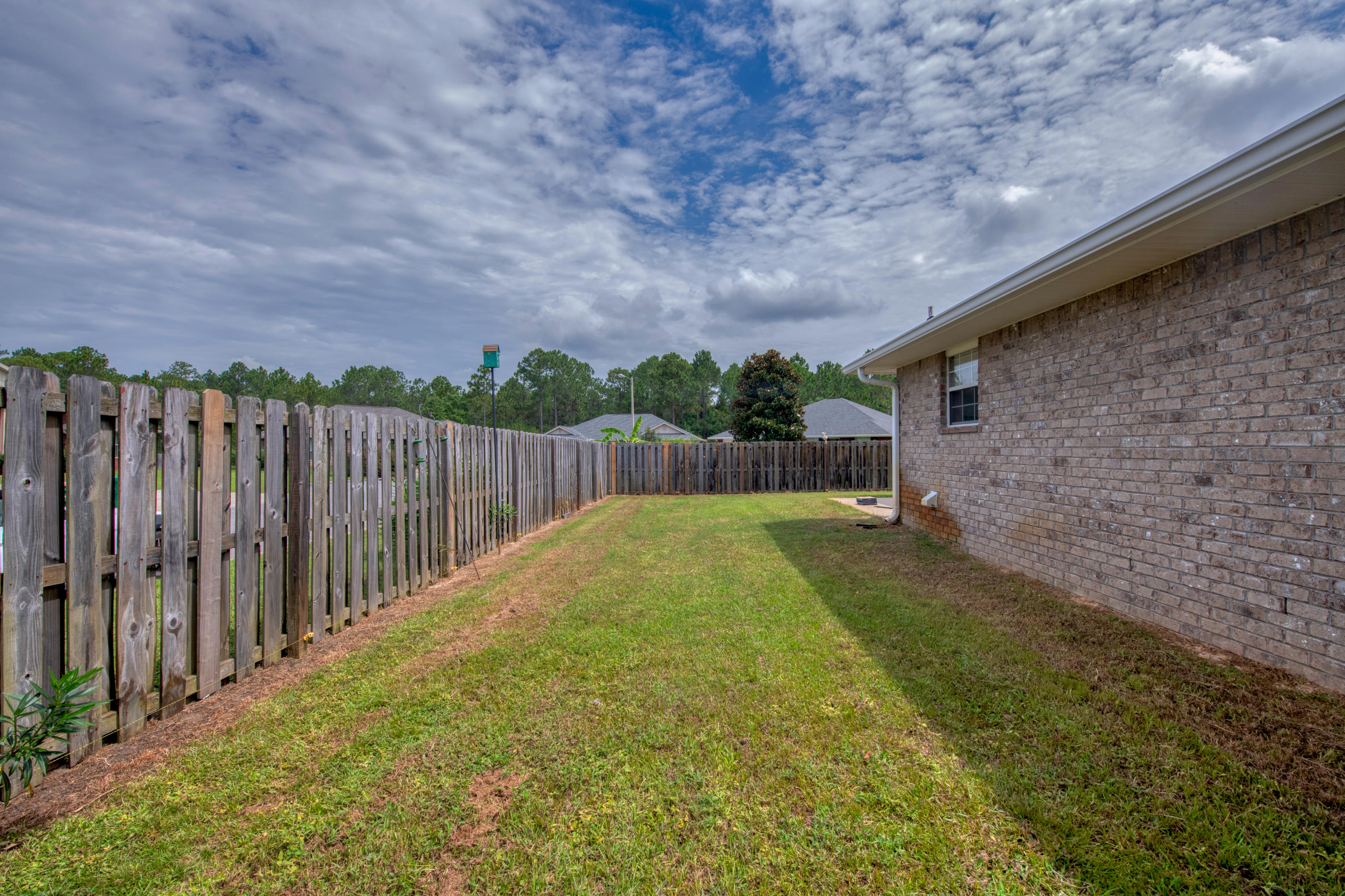 CREETWOOD VILLAGE - Residential