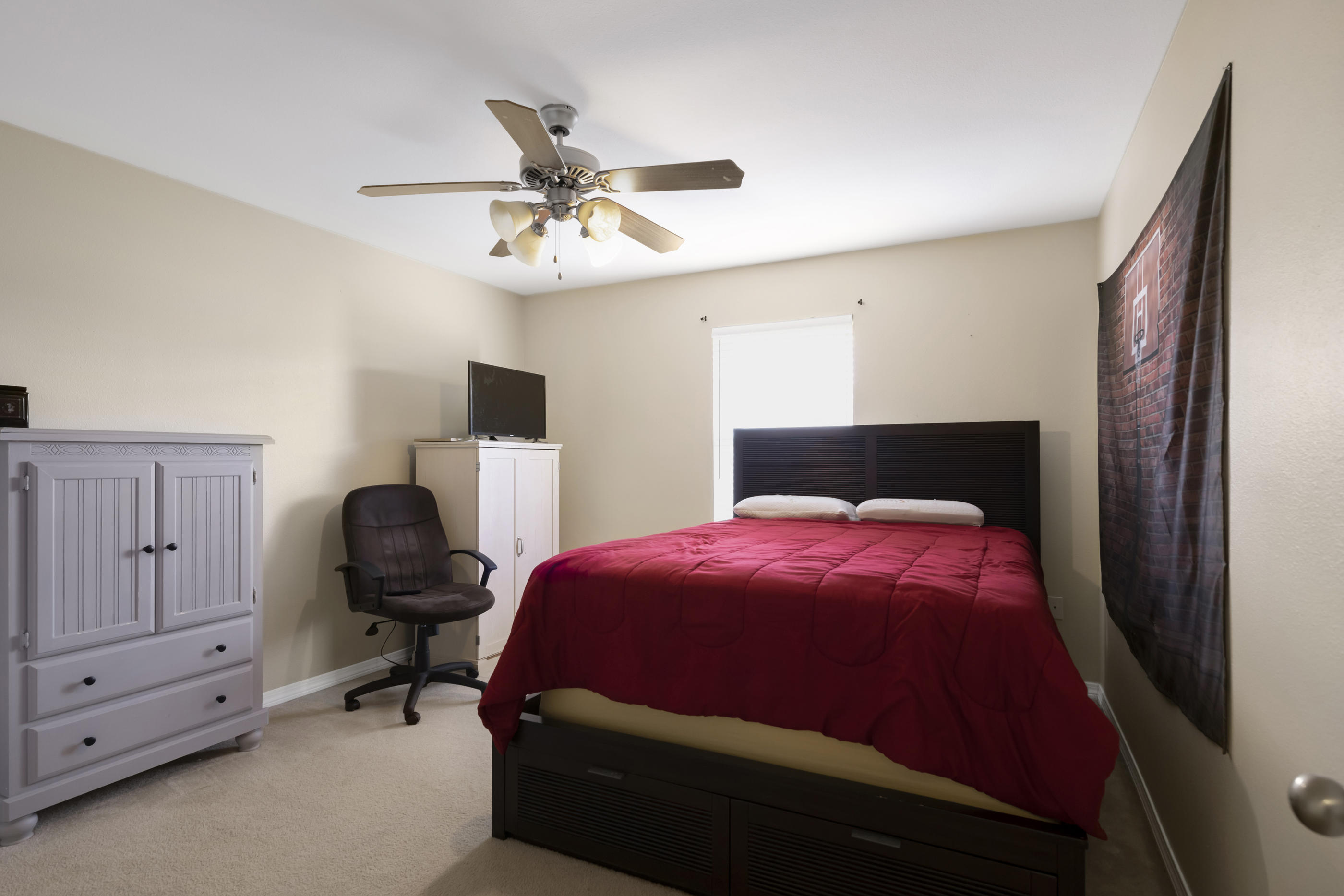 CREETWOOD VILLAGE - Residential