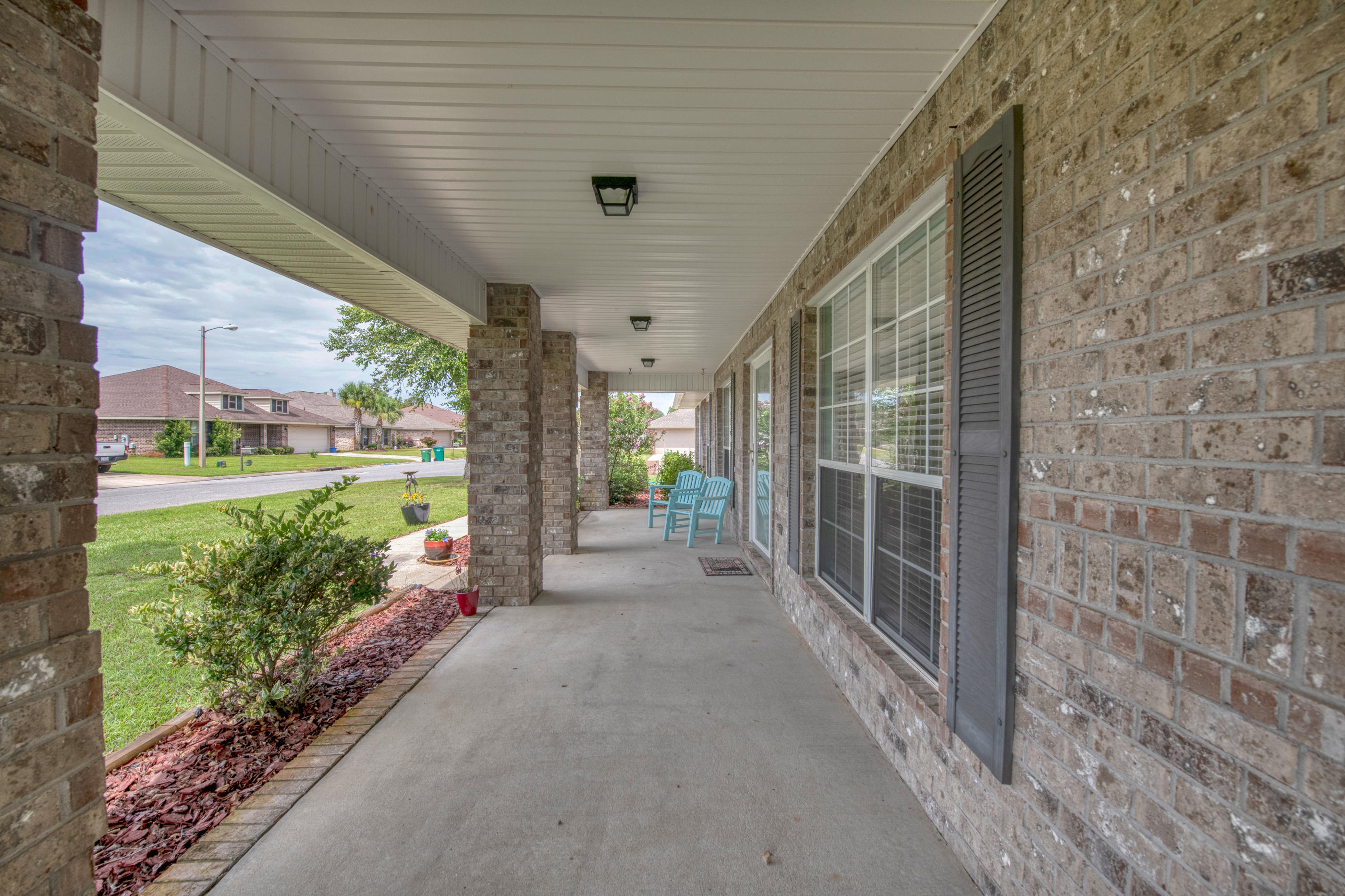 CREETWOOD VILLAGE - Residential