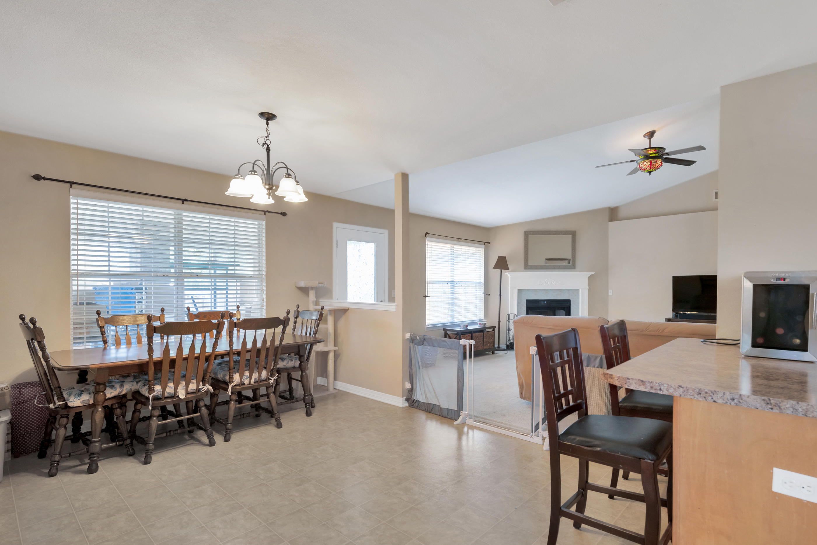 CREETWOOD VILLAGE - Residential