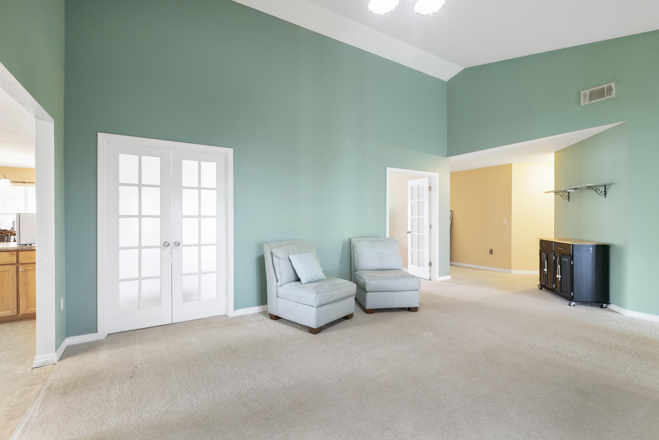 CREETWOOD VILLAGE - Residential