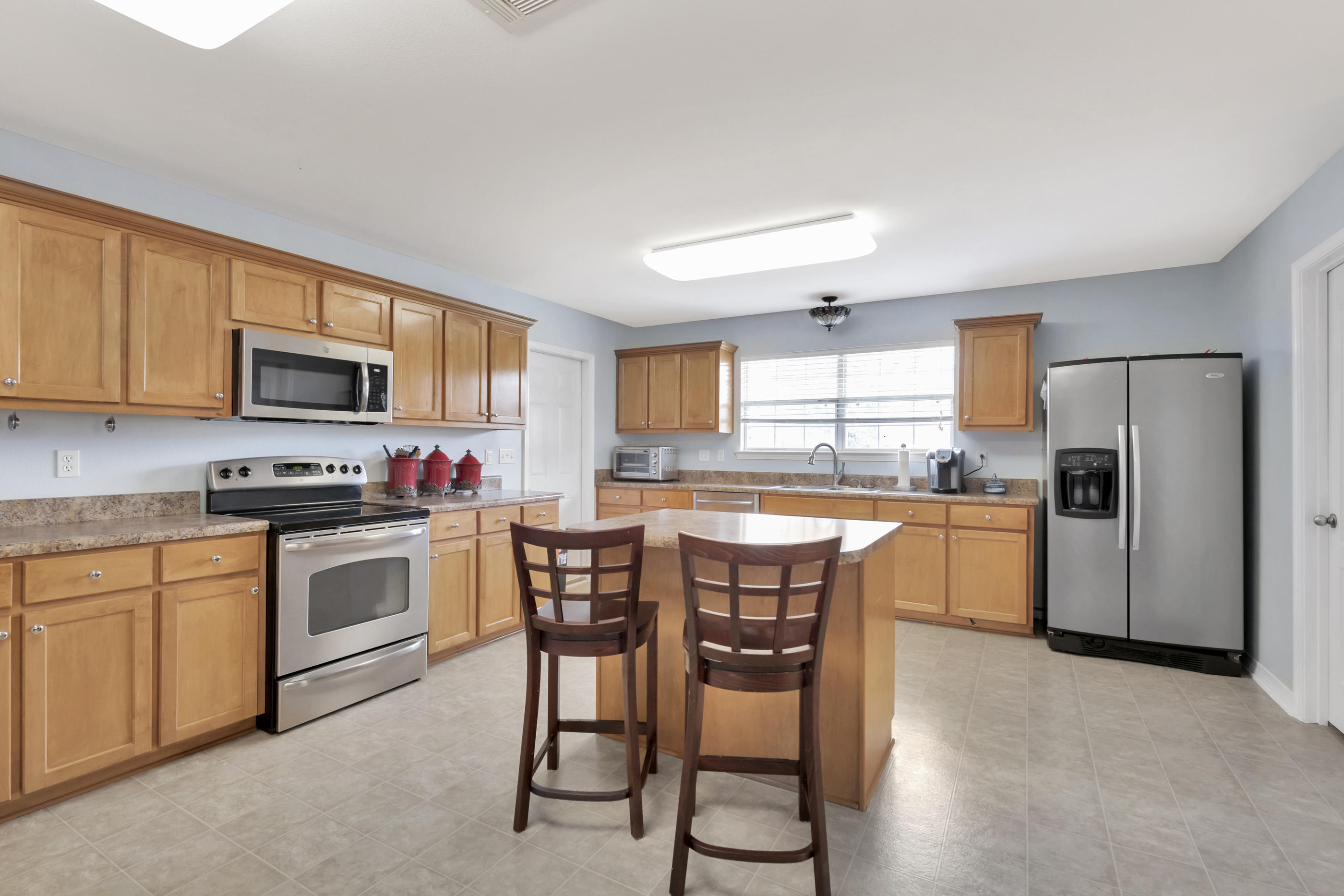 CREETWOOD VILLAGE - Residential