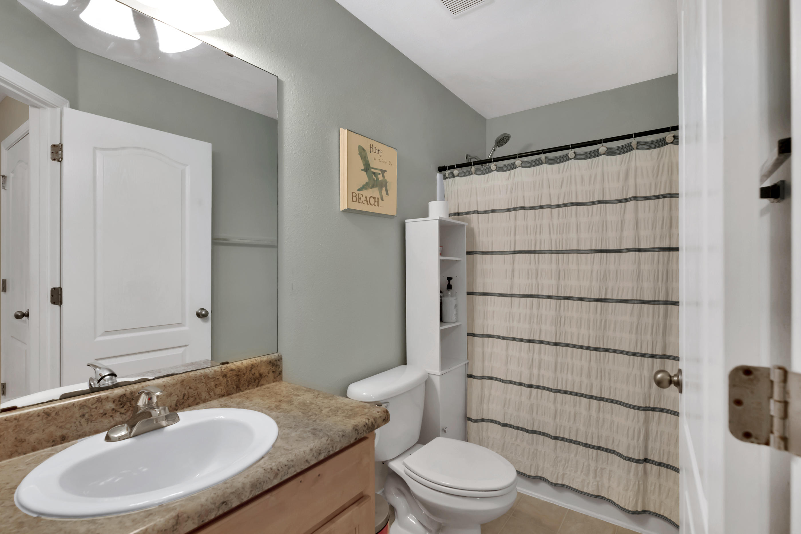 CREETWOOD VILLAGE - Residential