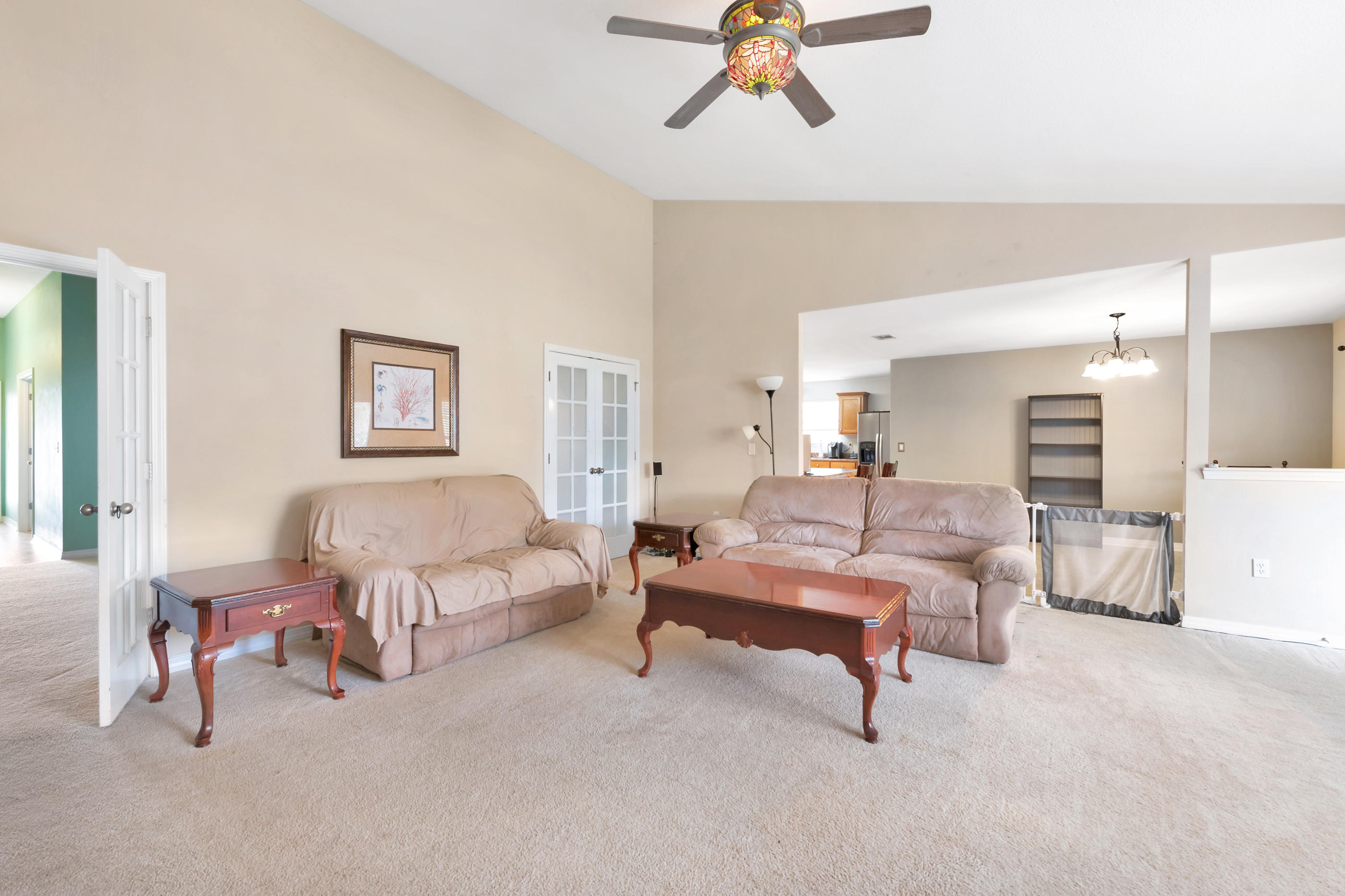 CREETWOOD VILLAGE - Residential